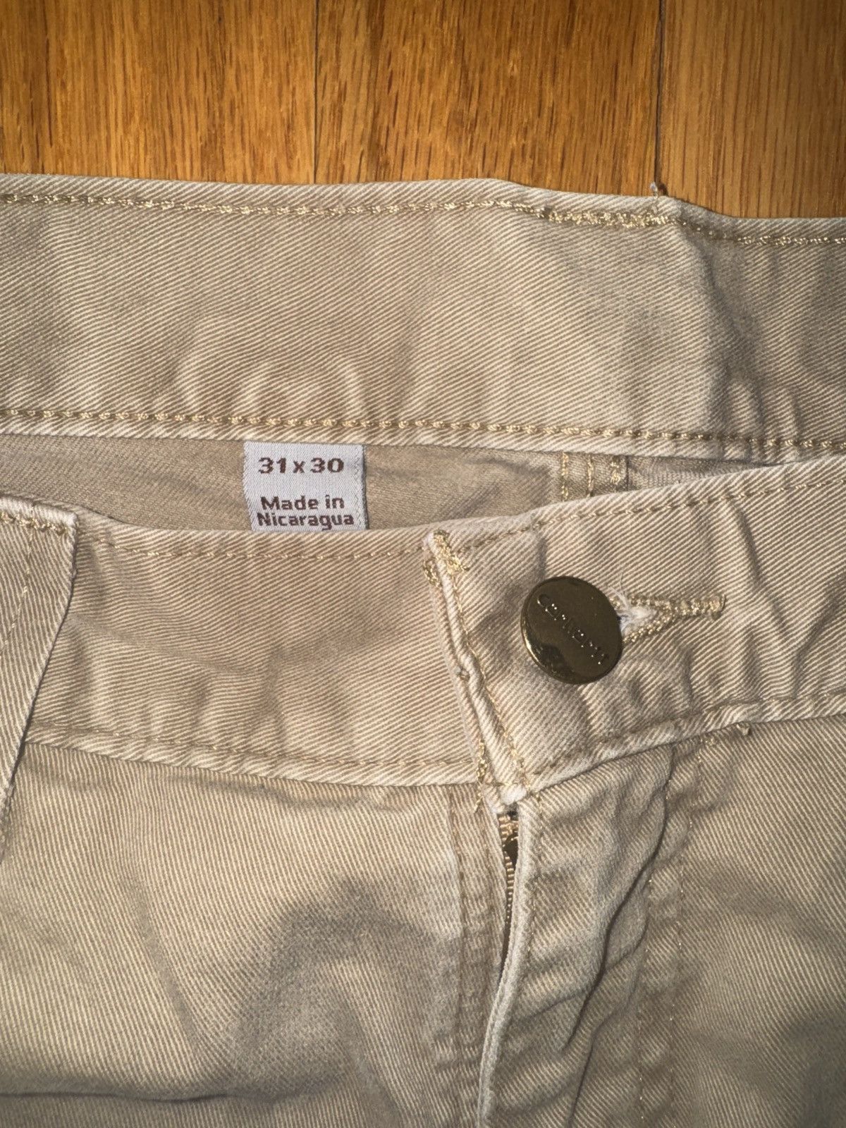 Carhartt Carhartt pants Size US 31 - 5 Thumbnail