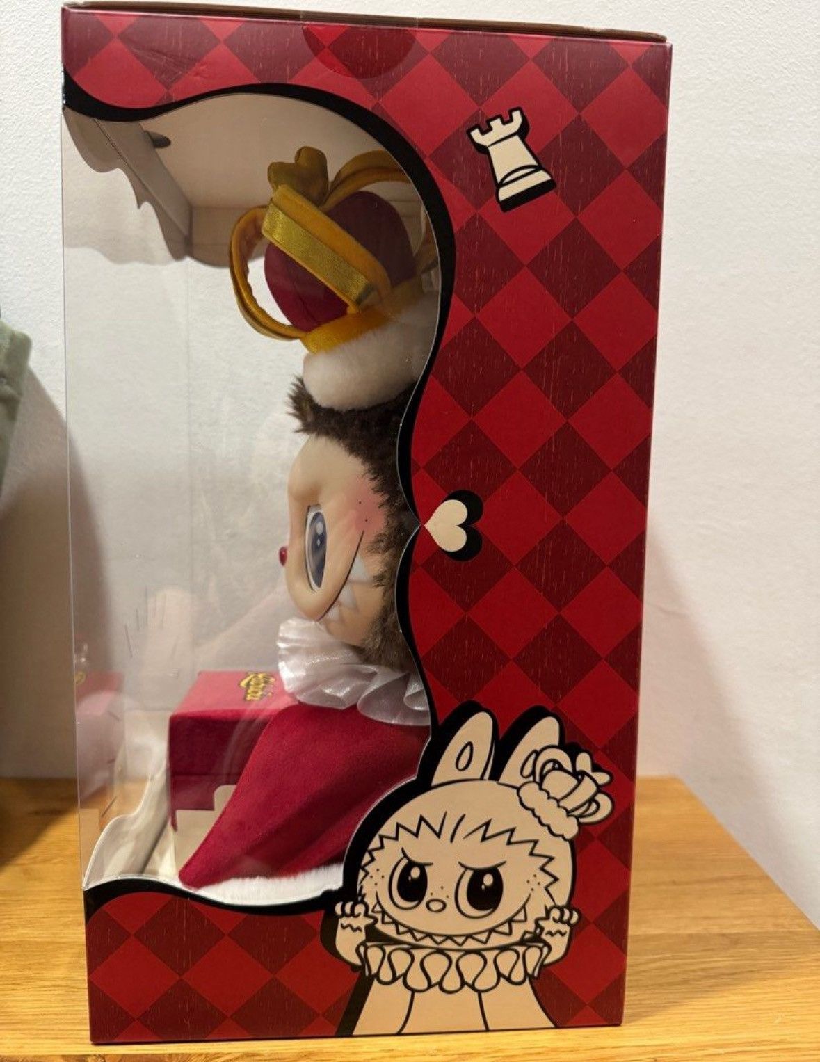 Other Labubu Doll Size ONE SIZE - 2 Thumbnail