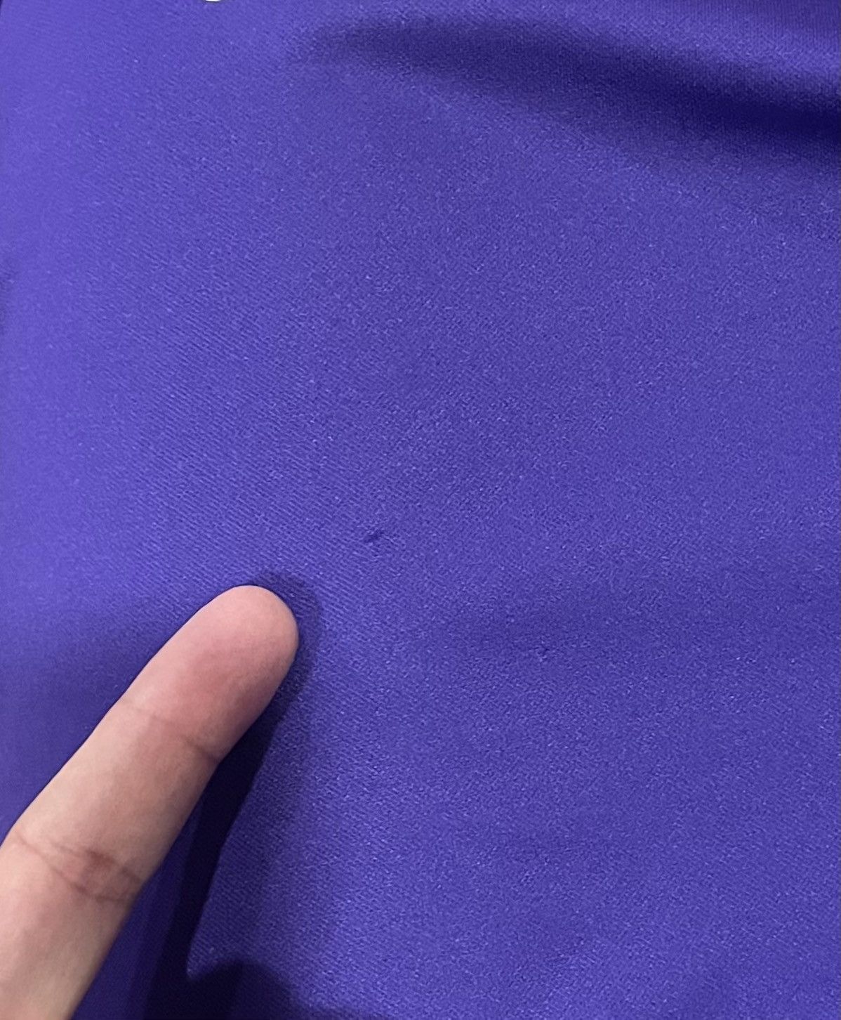 Adidas Adidas 2015/16 FC Orlando City MLS Soccer Jersey Men’s XL Size US XL / EU 56 / 4 - 8 Thumbnail
