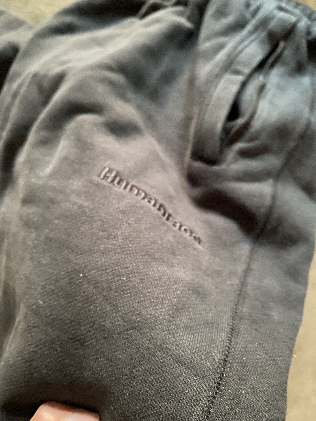 Adidas × Humanrace × Pharrell XL humanrace Adidas Pharrell Sweatpants Size US 34 / EU 50 - 2 Thumbnail