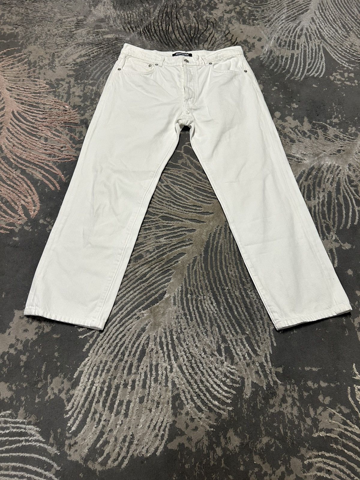 ADAPTATION Adaptation jeans Size US 30 / EU 46 - 1 Thumbnail