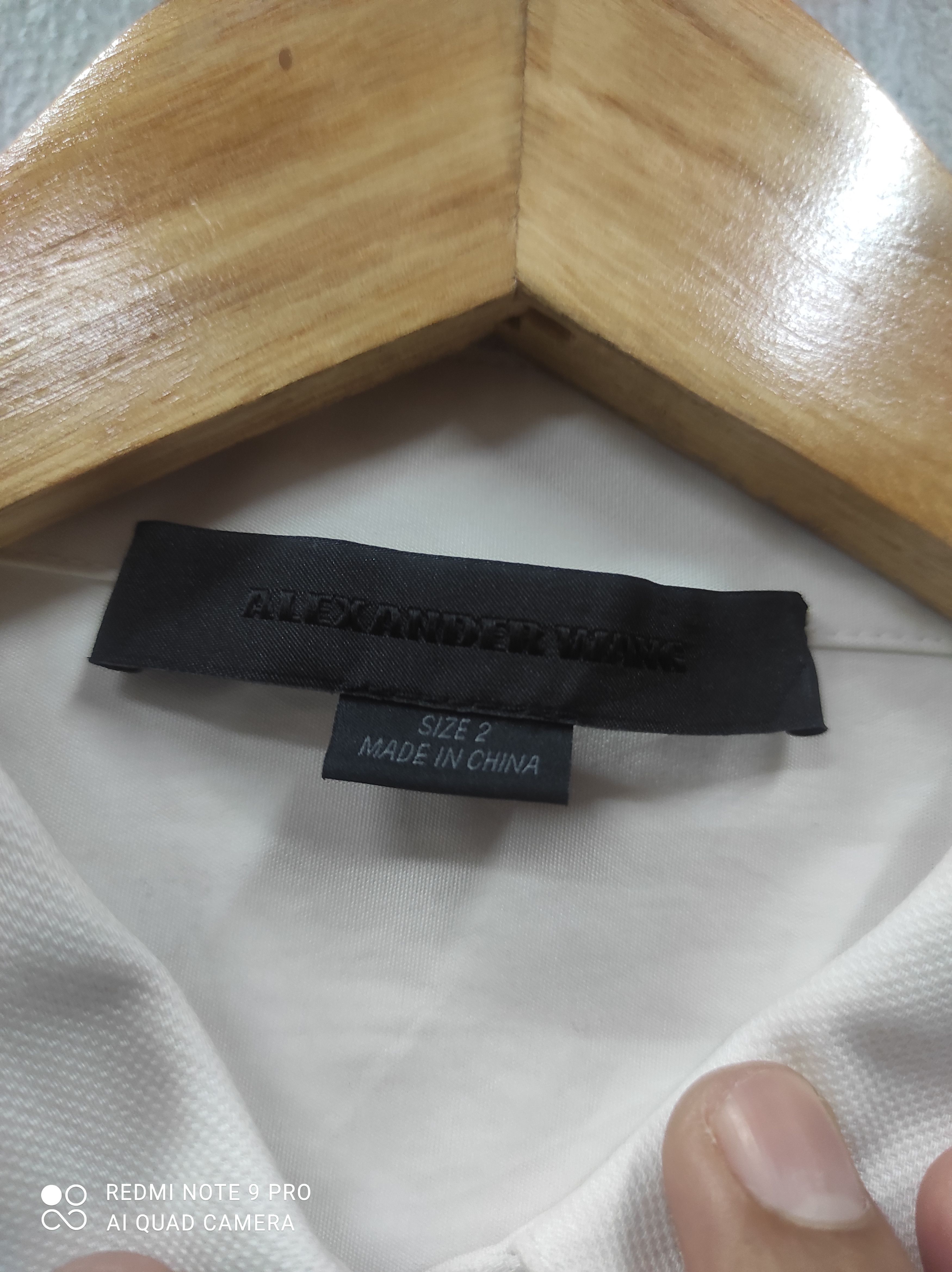 Alexander Wang Alexander wang laced dress Size XS / US 0-2 / IT 36-38 - 4 Thumbnail