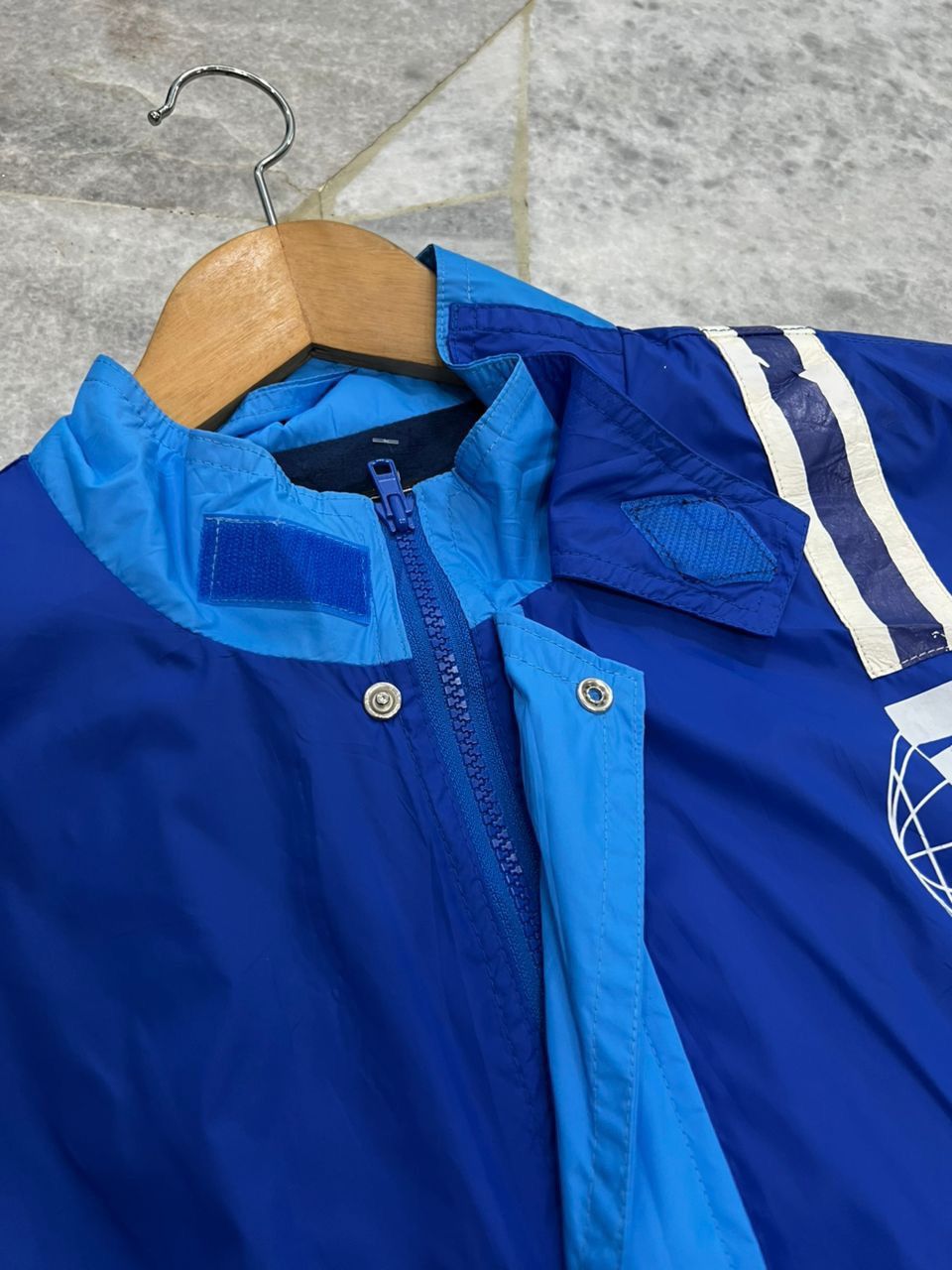 Other Suzuki GSX Windbreaker Size US L / EU 52-54 / 3 - 6 Thumbnail