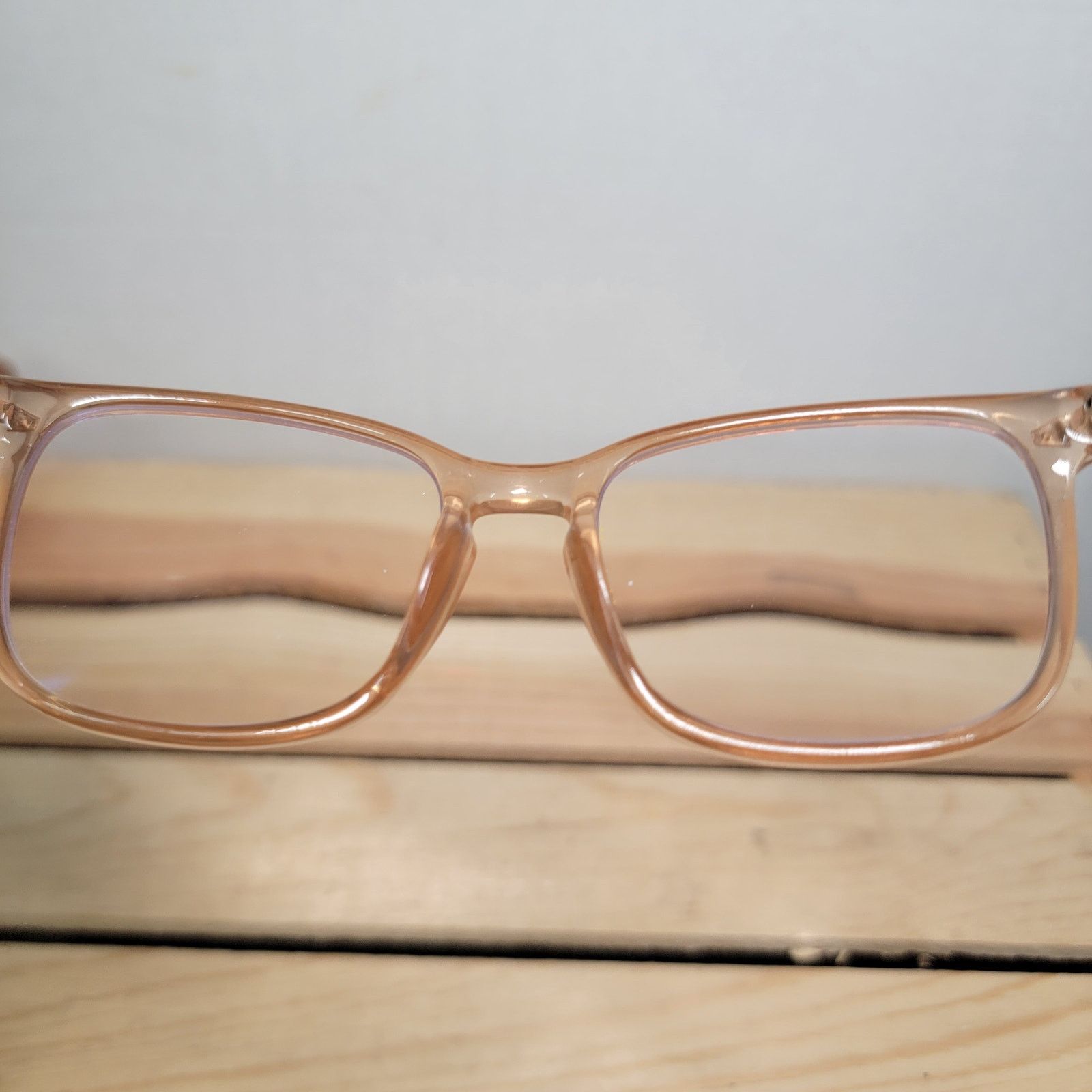 Other Vein LA Uptown Progressive Glasses 2.5 w/ Hard-shell Case Size ONE SIZE - 5 Thumbnail