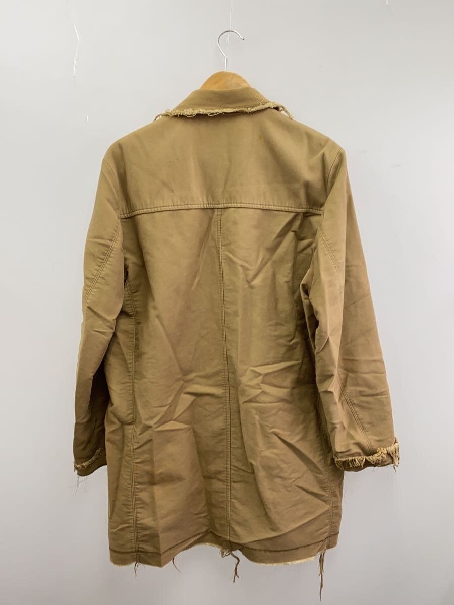 Undercover Reconstructed Panel Coat Size US L / EU 52-54 / 3 - 2 Thumbnail
