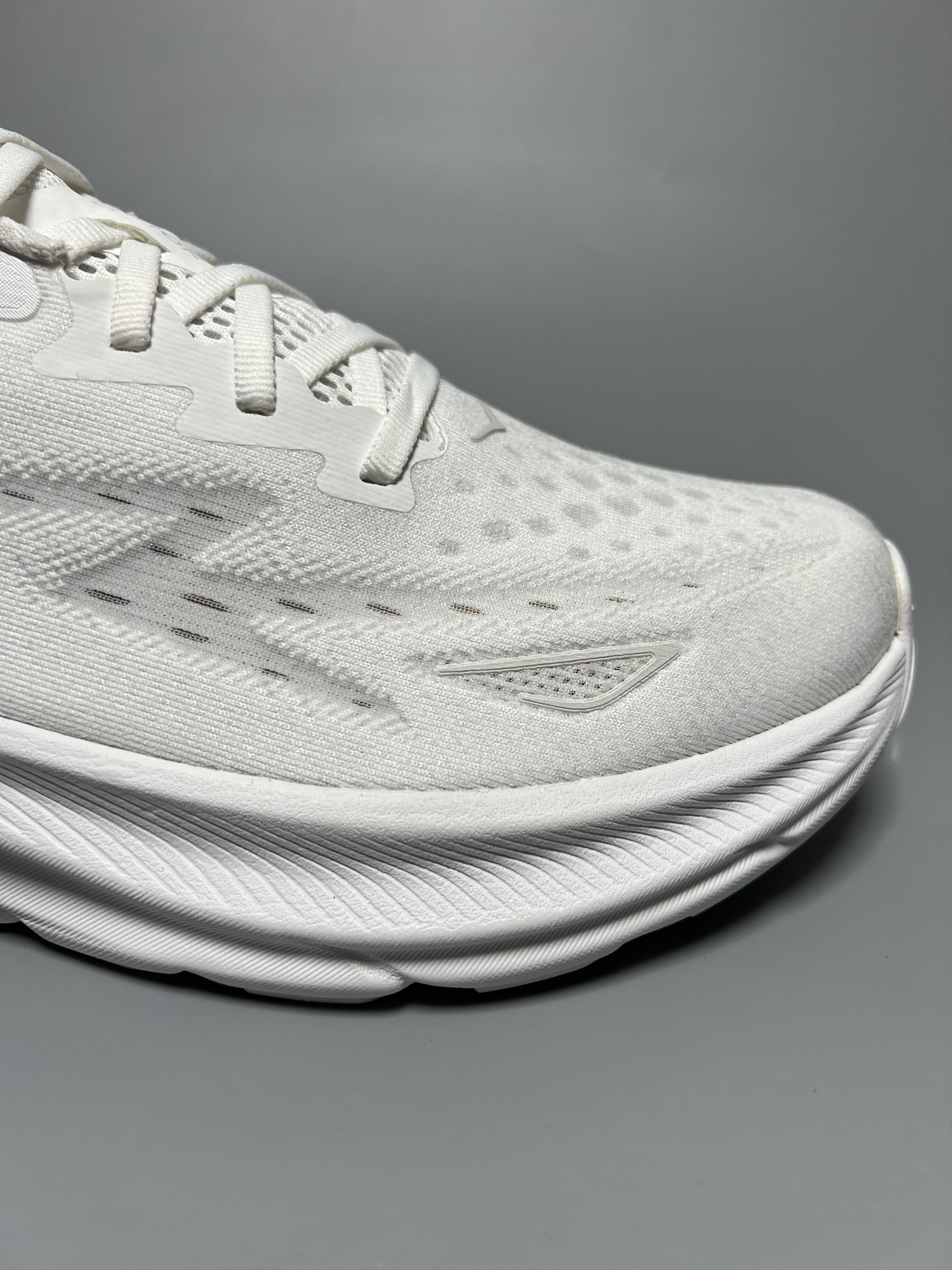 Hoka 11D Hoka One One Clifton 9 Wide Running Shoes Walking Gym Size US 11 / IT 41 - 13 Thumbnail