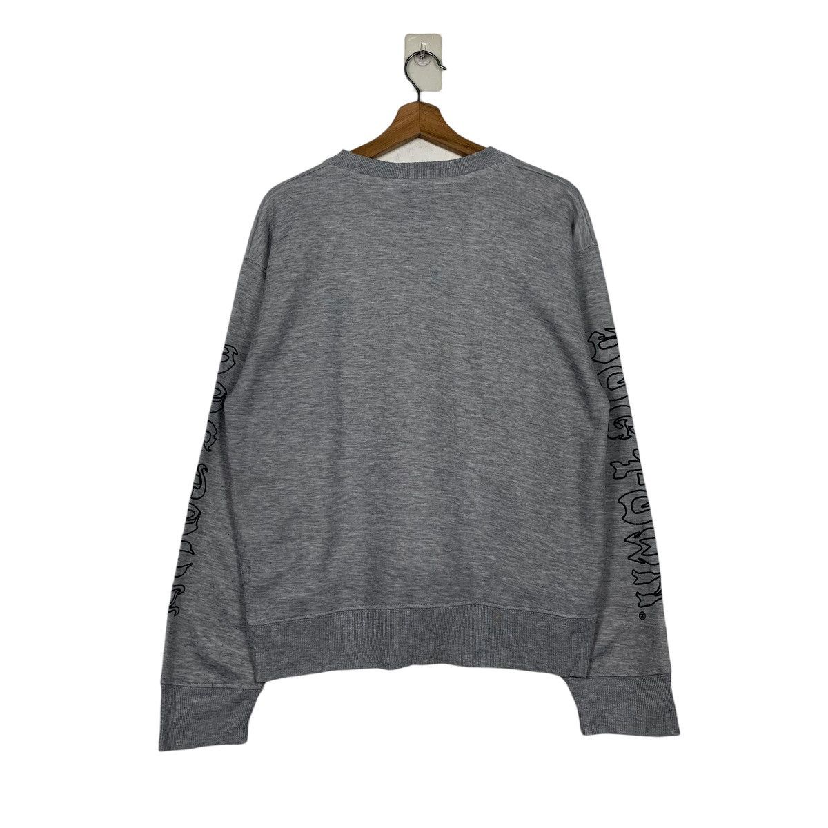 Dogtown Dogtown Black Dragon Crewneck Sweatshirt Size US M / EU 48-50 / 2 - 7 Thumbnail