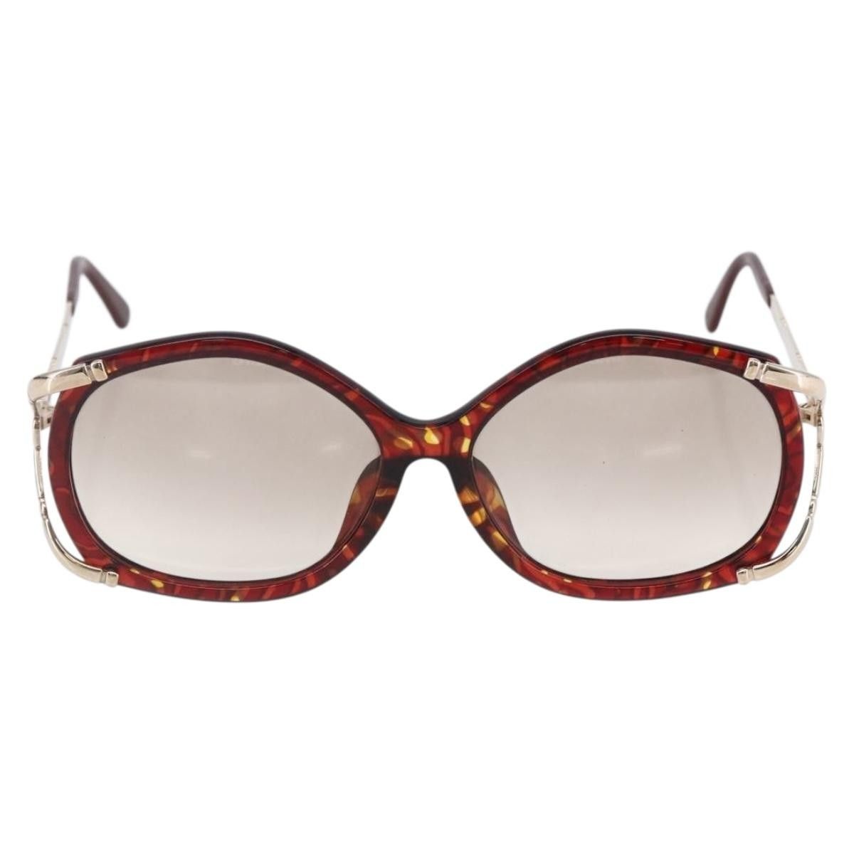 Dior Christian Dior Logo CD Sunglasses Plastic Size ONE SIZE - 1 Thumbnail