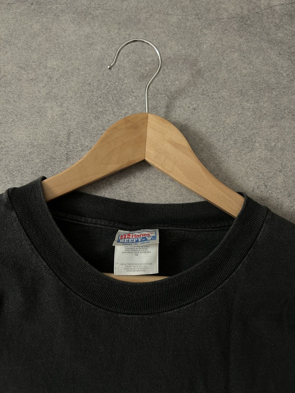 Caterpillar Vintage Caterpillar big logo Diesel Power y2k shirt Size US L / EU 52-54 / 3 - 5 Thumbnail