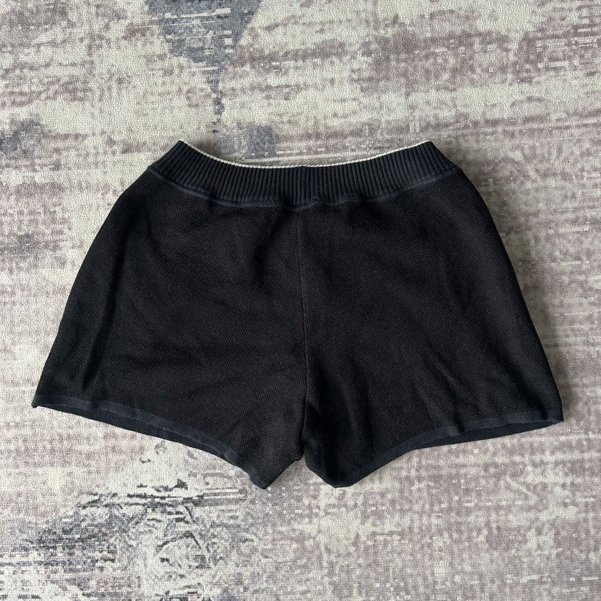 Chanel Chanel Logo Short Pants Size 28" / US 6 / IT 42 - 3 Thumbnail