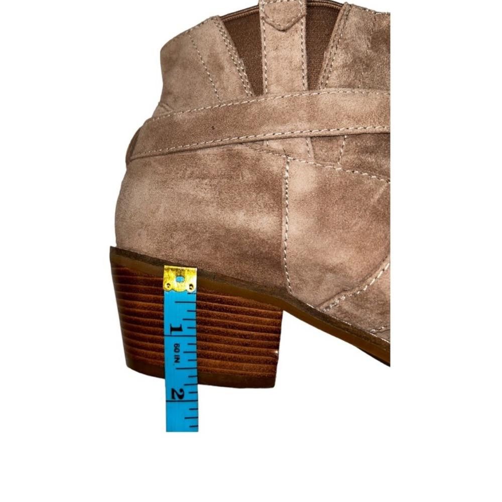 Cole Haan Cole Haan l Jensynn Bootie Ankle Booties Size 10 Size US 10 / IT 40 - 7 Thumbnail