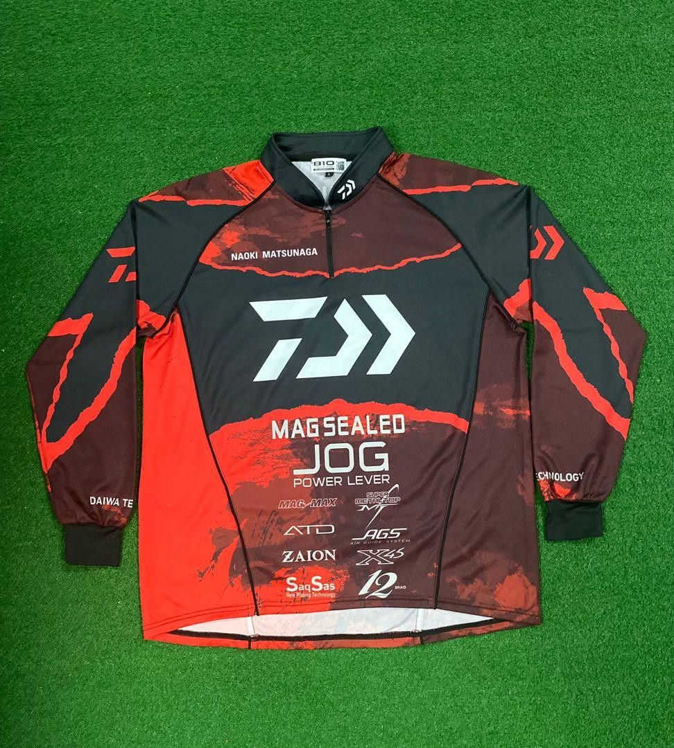 NAOKI MATSUNAGA JERSEY #SKU-A101