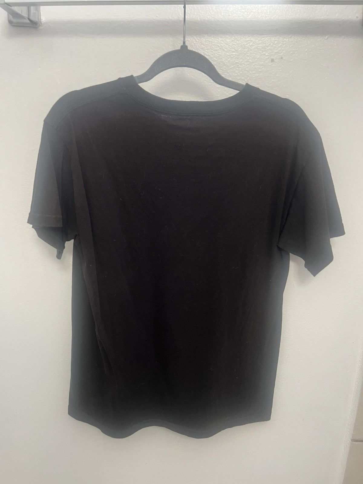 Other THEY THOUGHT I WAS GAY (Playboi Carti Lyric Tee) Size US M / EU 48-50 / 2 - 3 Thumbnail