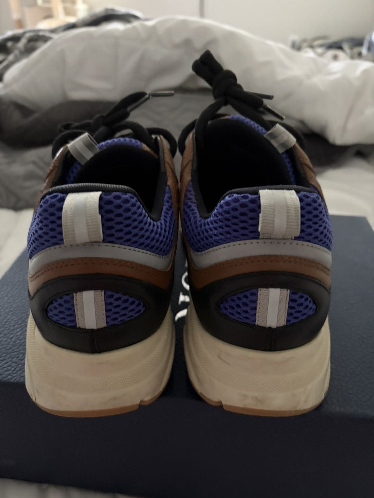 Dior Dior B22 Size US 9 / EU 42 - 4 Thumbnail