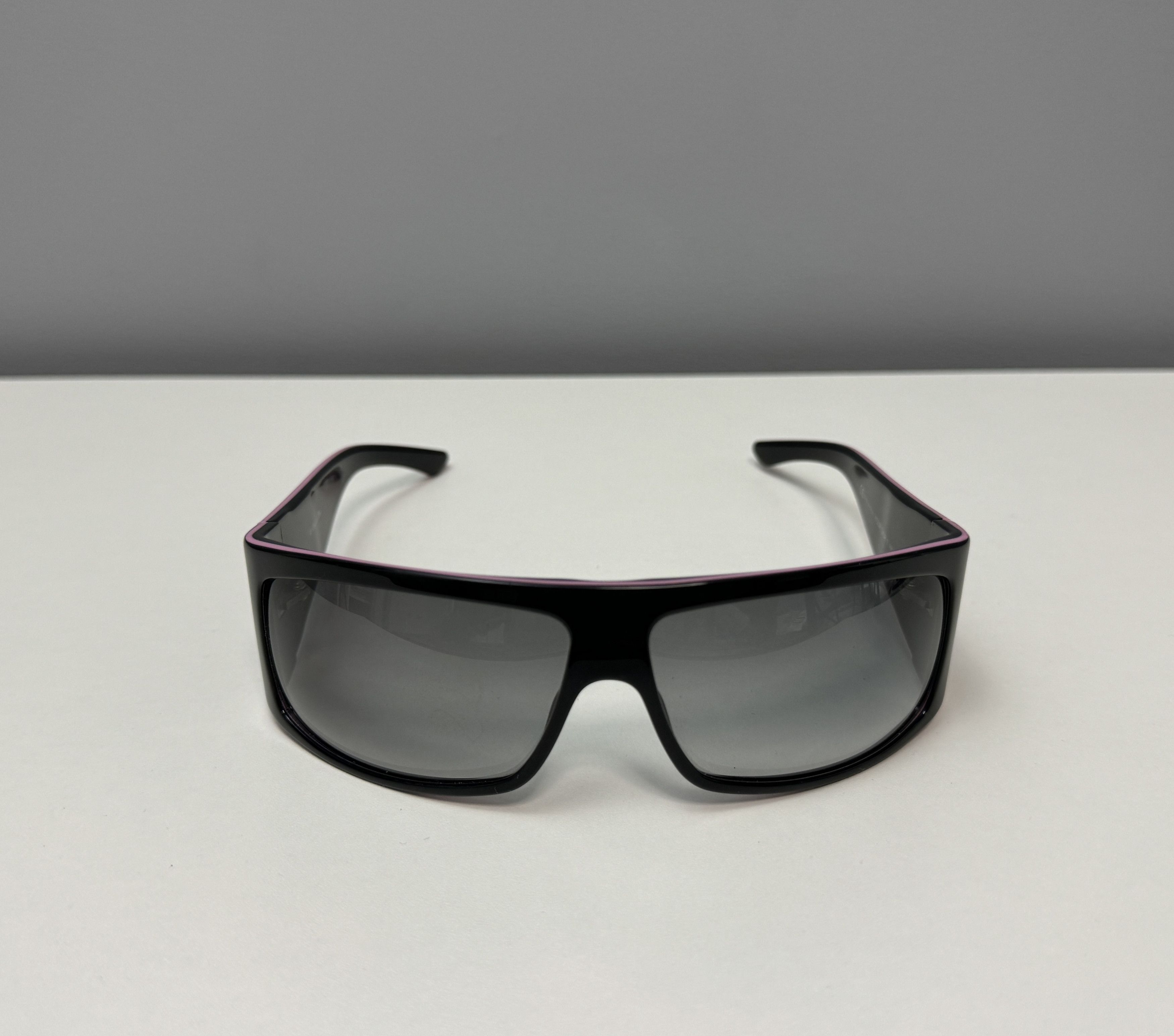 Dior Christian Dior Your Dior 1 Sunglasses Shield Wrap Women’s Size ONE SIZE - 3 Thumbnail