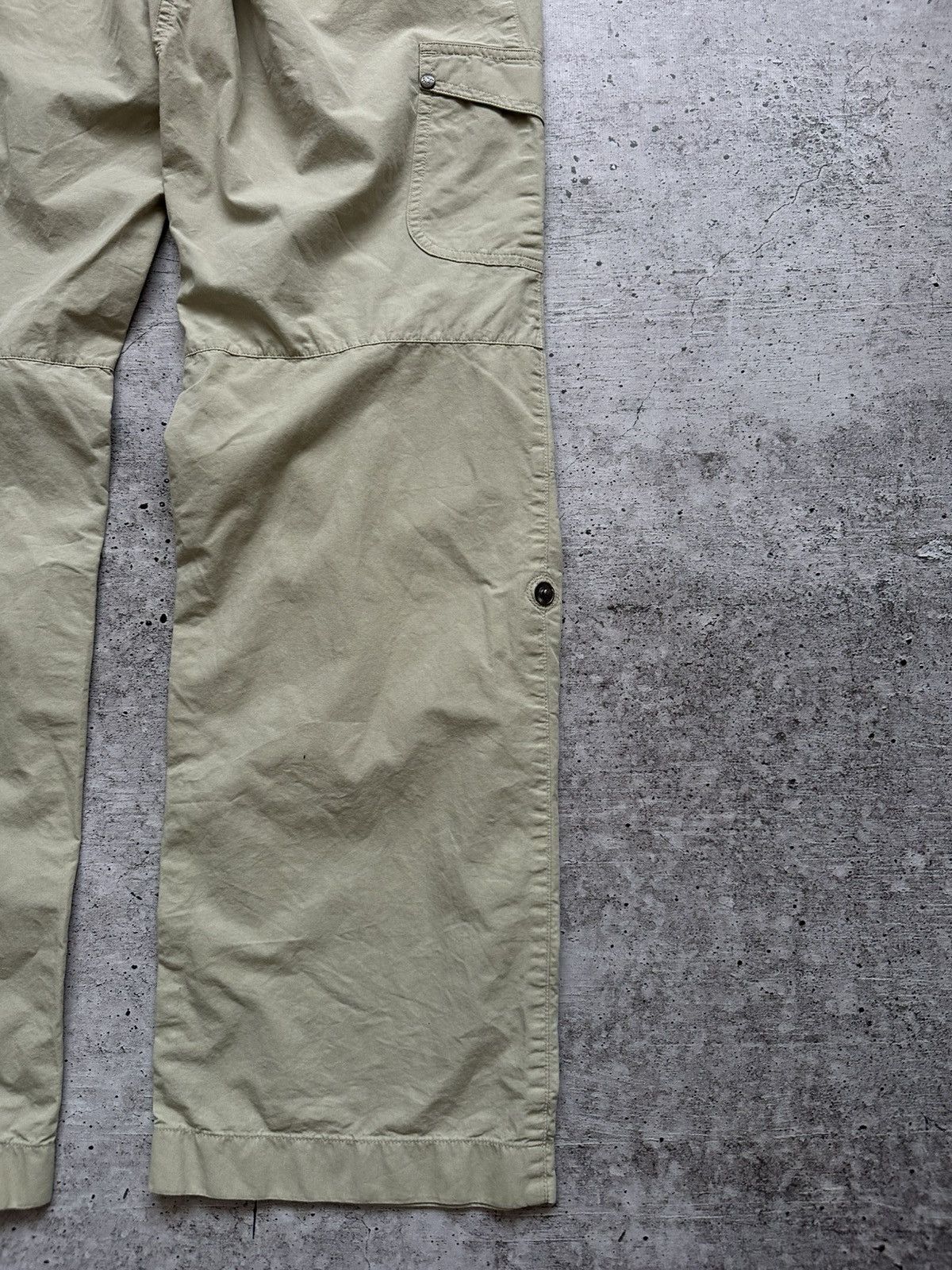 Women's Arc`teryx Vintage Cargo Pants