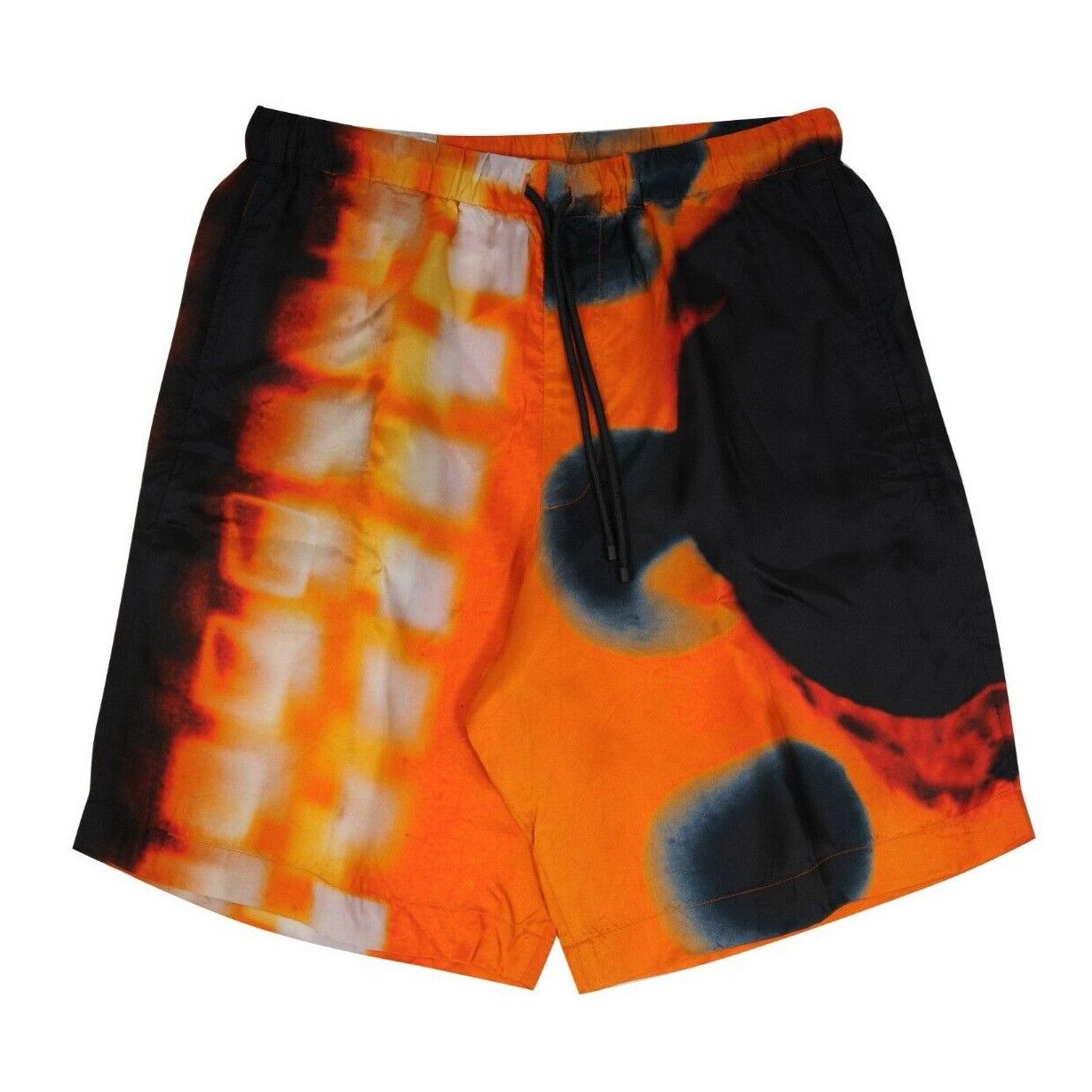 Dries Van Noten Dries Van Noten Verner Panton Wave Swimming Short