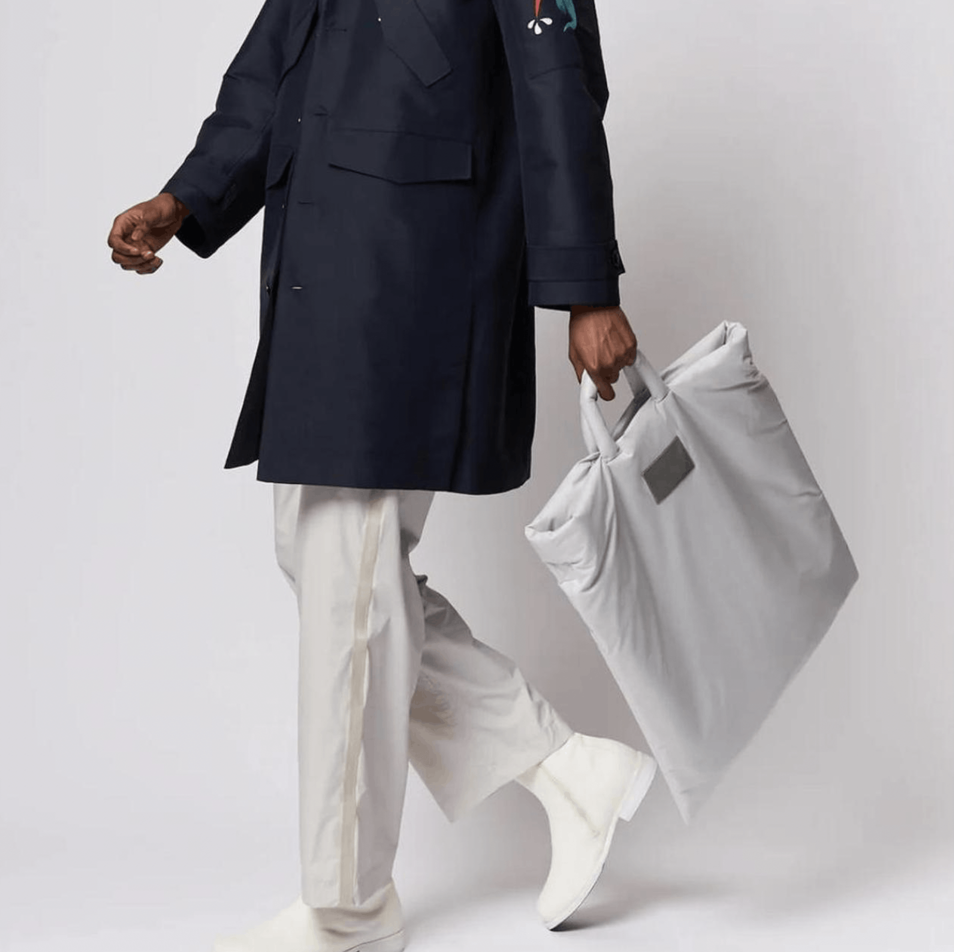 Our Legacy Big Pillow Tote Size ONE SIZE - 7 Thumbnail