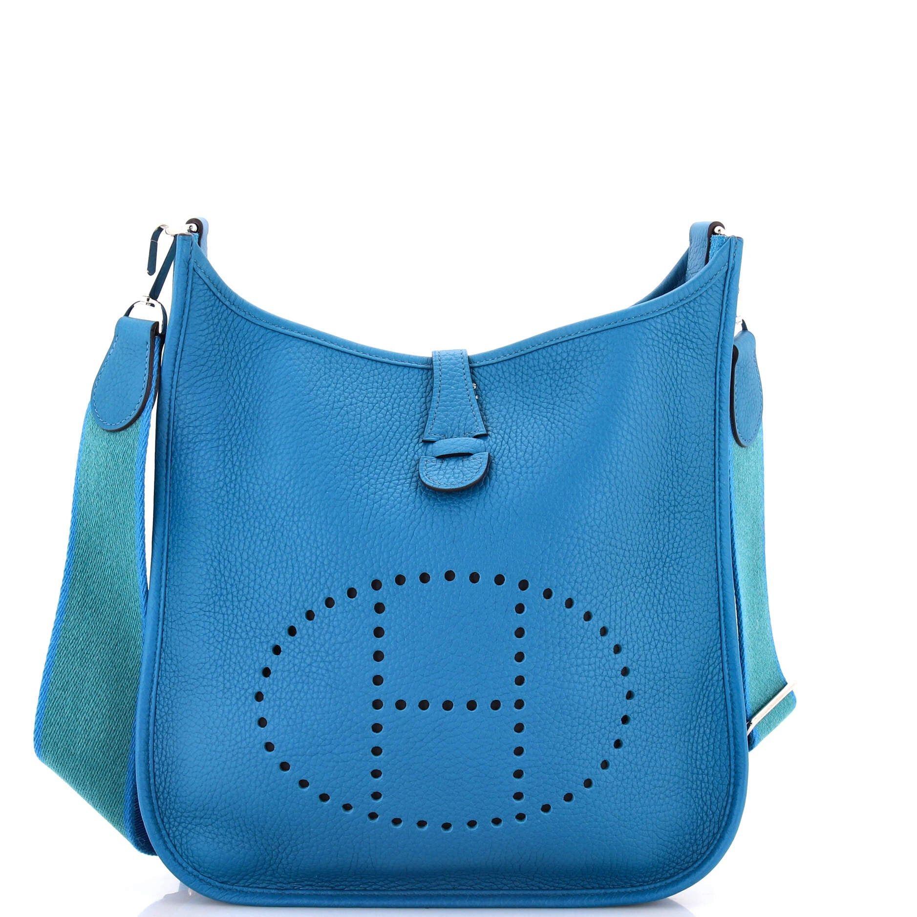 Hermes Evelyne Bag Gen III Size ONE SIZE - 1 Thumbnail