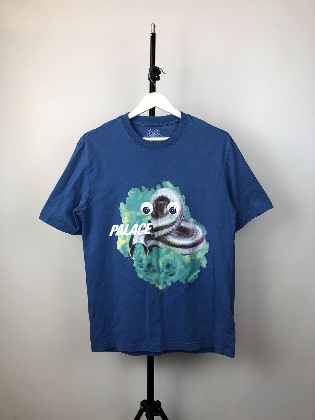 Palace Palace Gassed Tee Triferg OG Rare Slinky Size US M / EU 48-50 / 2 - 1 Thumbnail