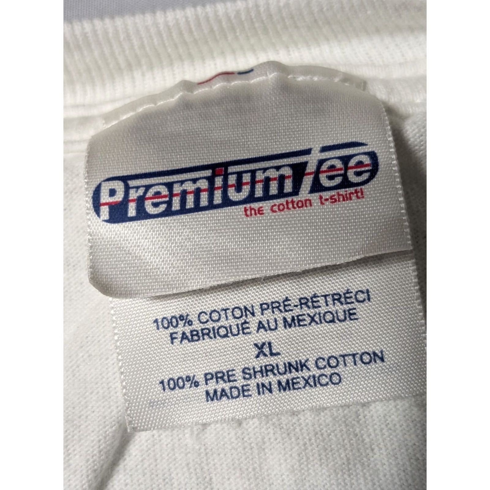 Vintage PEZ MAYA CANCUN Men Size XL White Graphic Tourist T-Shirt Size US XL / EU 56 / 4 - 5 Thumbnail