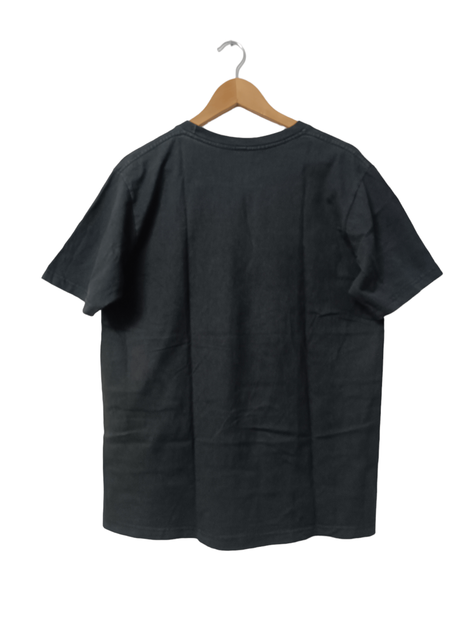 Vintage 80s Cocaine ‘Enjoy Cocaine’ Vintage Tee Size US M / EU 48-50 / 2 - 2 Thumbnail