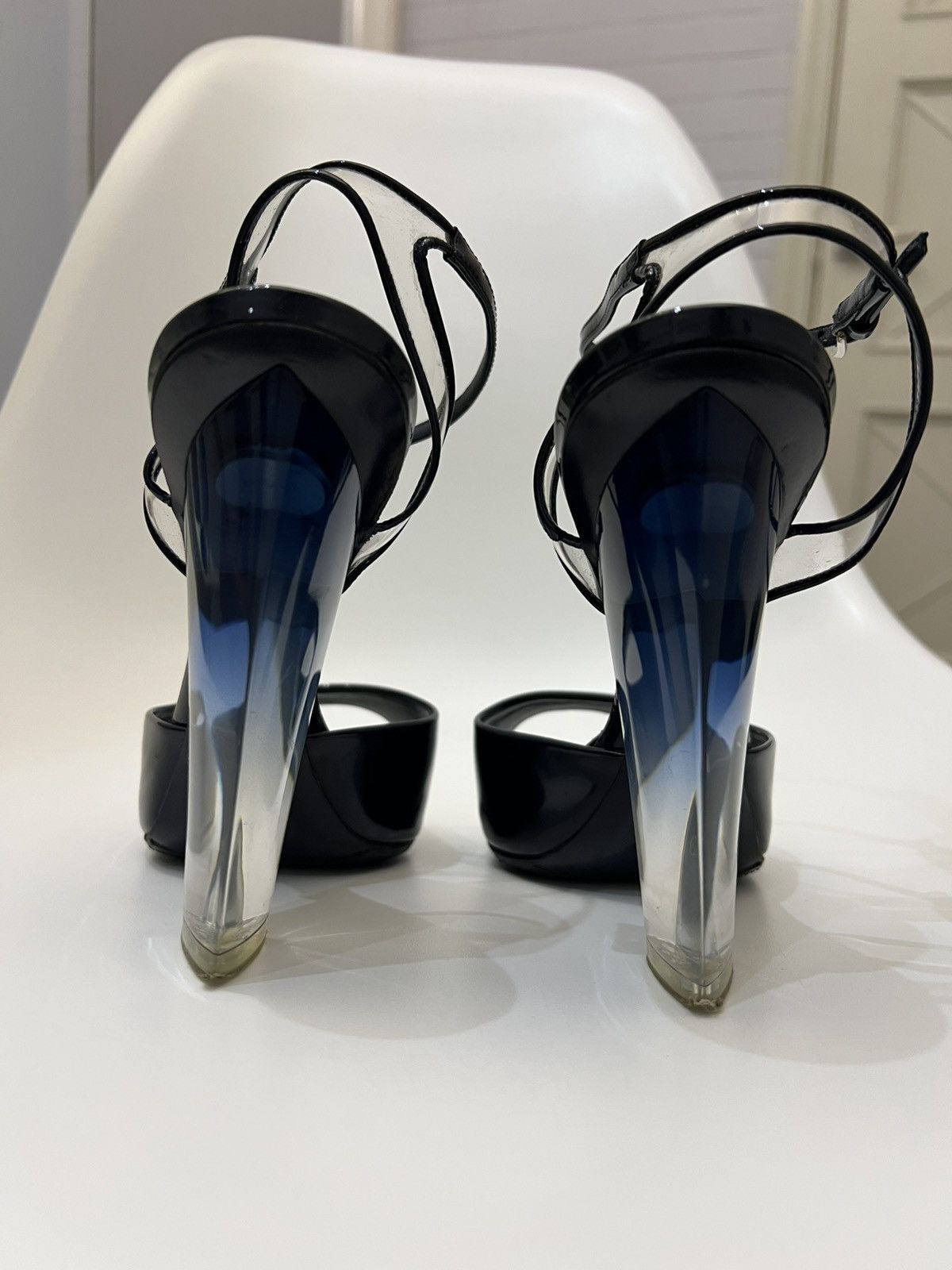 Dior Dior Women’s Sandals Size 38 Size US 8 / IT 38 - 8 Thumbnail