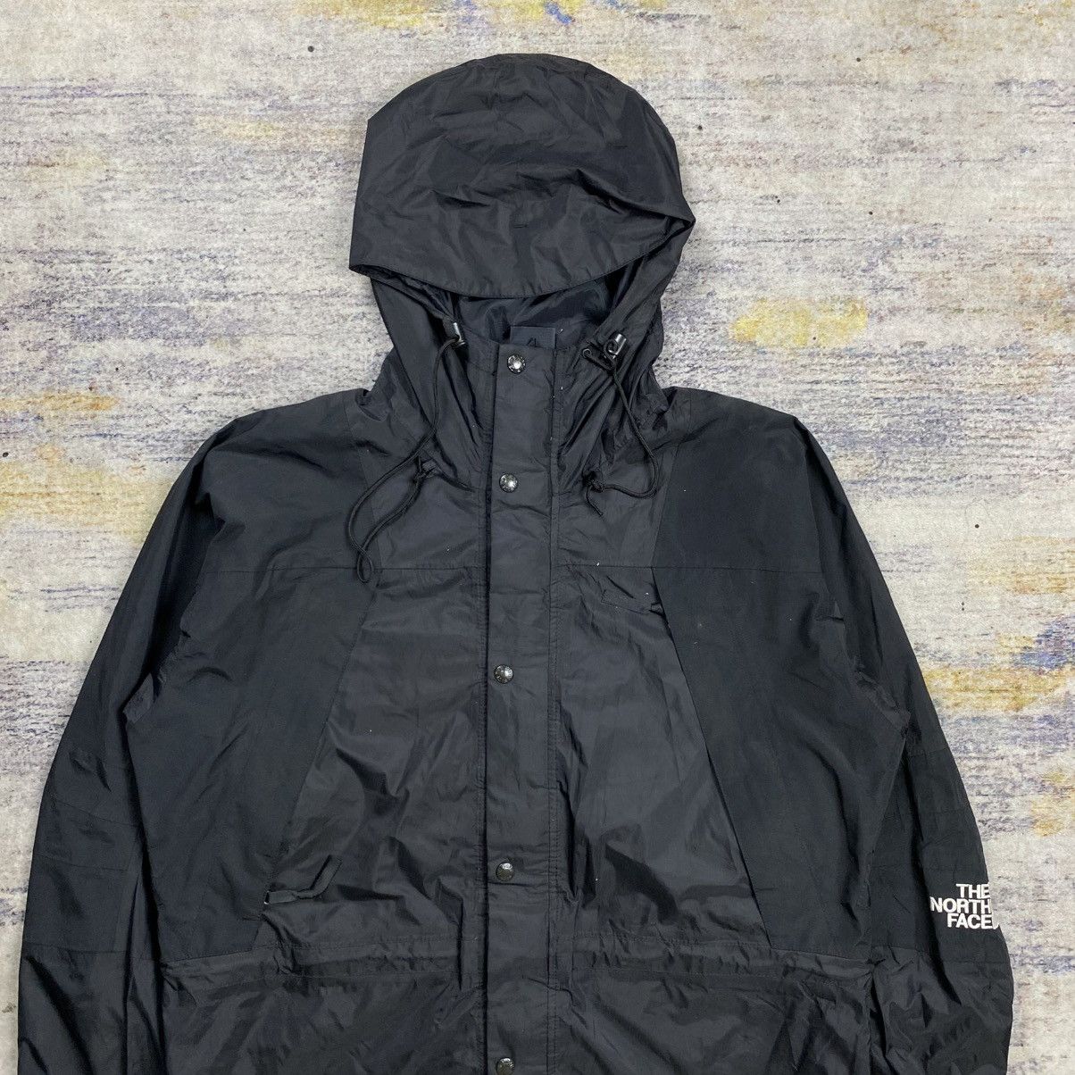 The North Face the north face goretex jacket Size US M / EU 48-50 / 2 - 3 Thumbnail