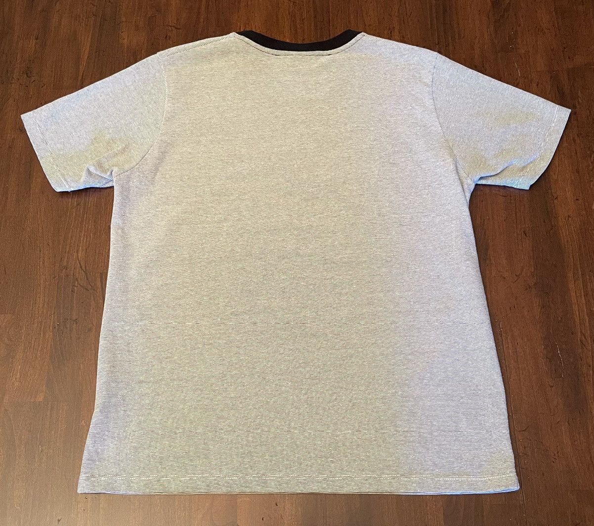 Revenge Revenge Striped Motion Tee Size US M / EU 48-50 / 2 - 9 Thumbnail