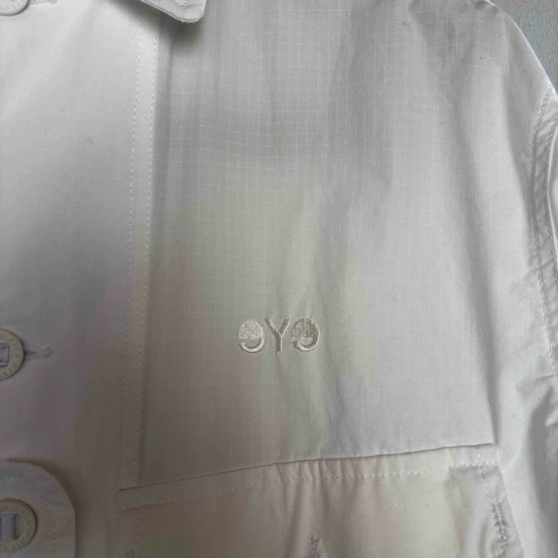 Junya Watanabe Junya Watanabe Man x Ark Air 21SS Jacket Size US XXS / EU 40 - 5 Thumbnail