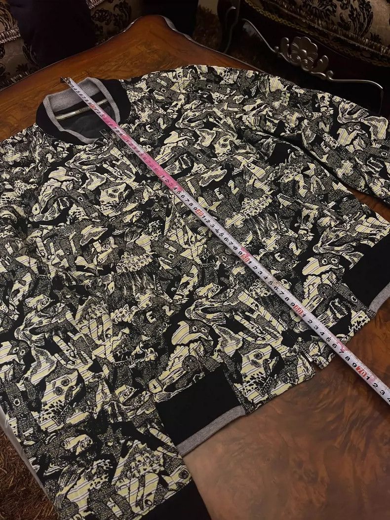 Kenzo KENZO Classic sheer thin coat Size US M / EU 48-50 / 2 - 3 Thumbnail