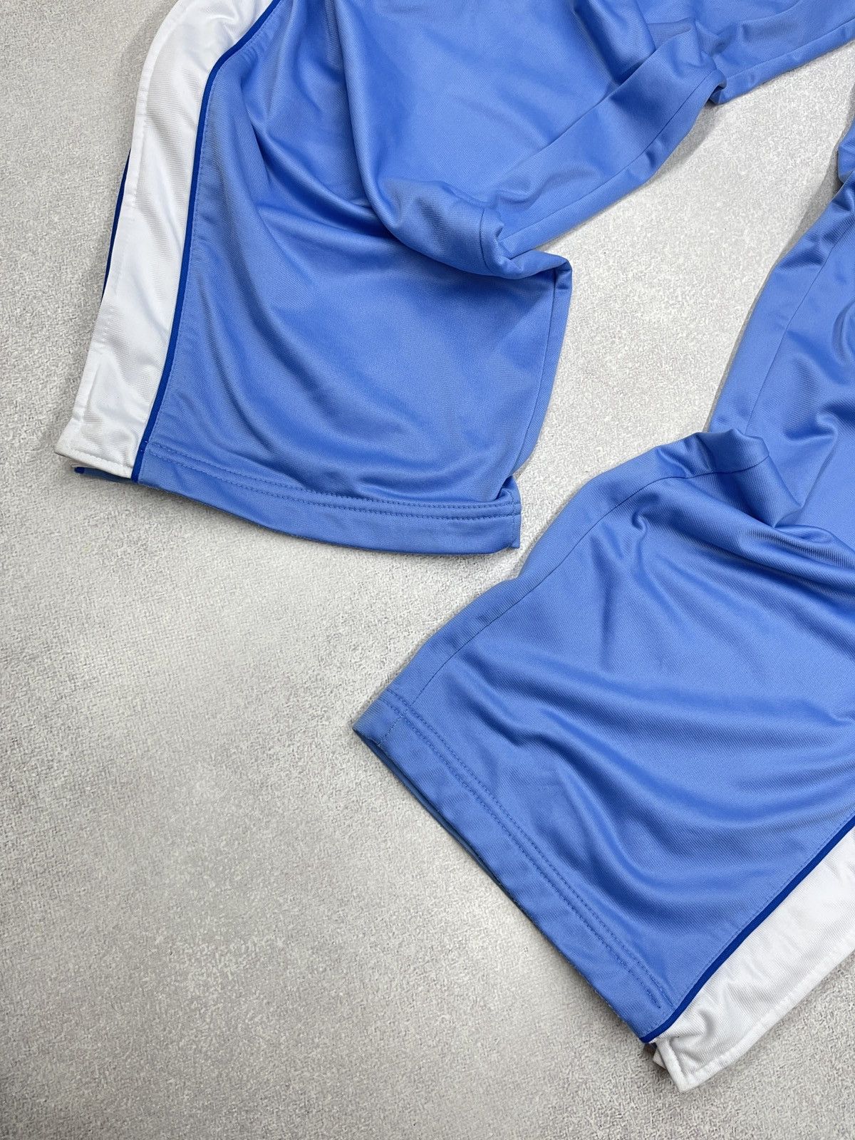 Reebok Vintage Reebok NBA Denver Nuggets Sweatpants Y2K Size L Size US 34 / EU 50 - 6 Thumbnail