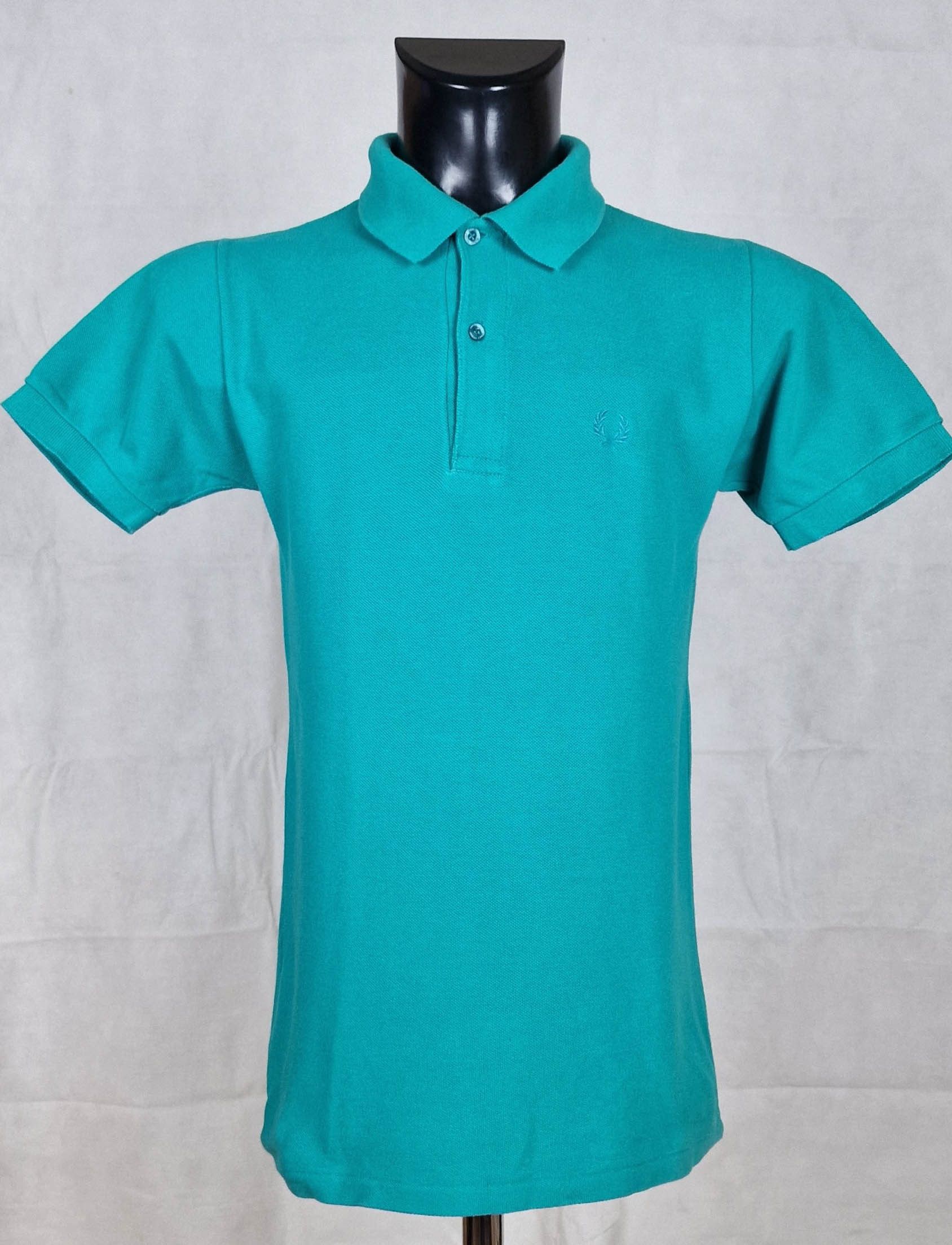 Fred Perry Fred Perry mens polo top size S (38) vgc Size US S / EU 44-46 / 1 - 1 Thumbnail