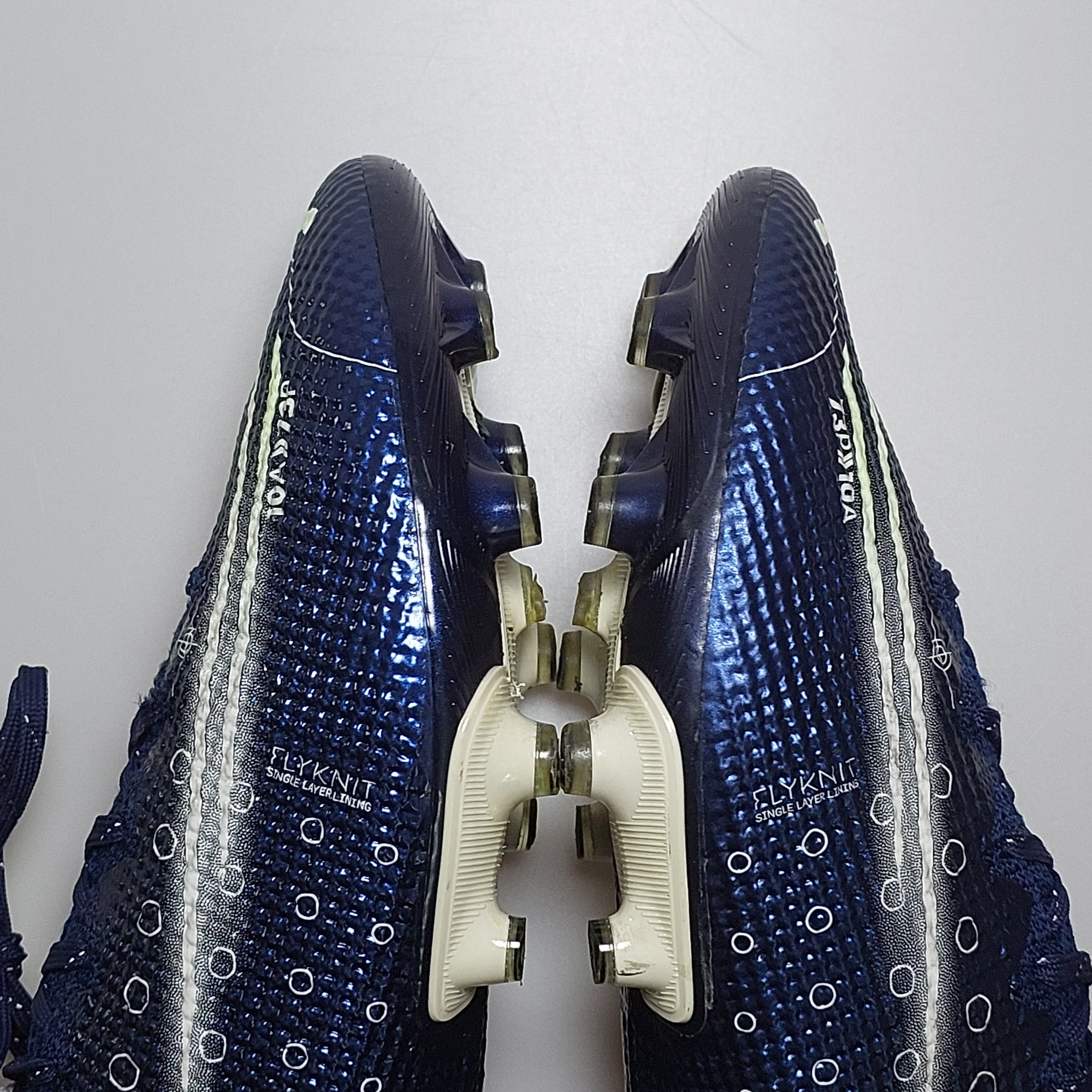 Nike Mercurial Superfly 7 Elite AG-Pro MDS001 US8.5 UK7.5 26.5CM Size US 8.5 / EU 41-42 - 8 Thumbnail
