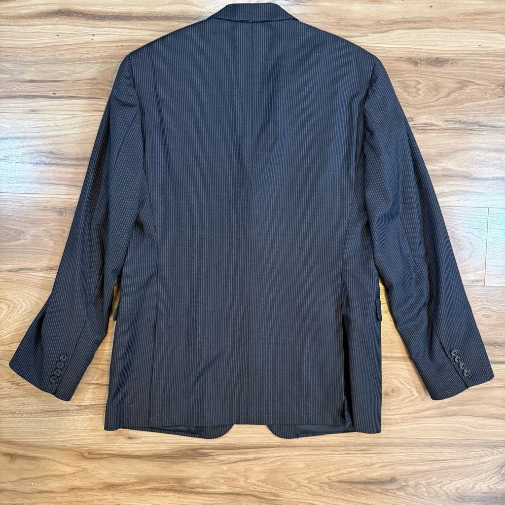 Brooks Brothers Brooks Brothers Men’s 1818 Milano Blazer 42 Italy Size 42R - 2 Thumbnail