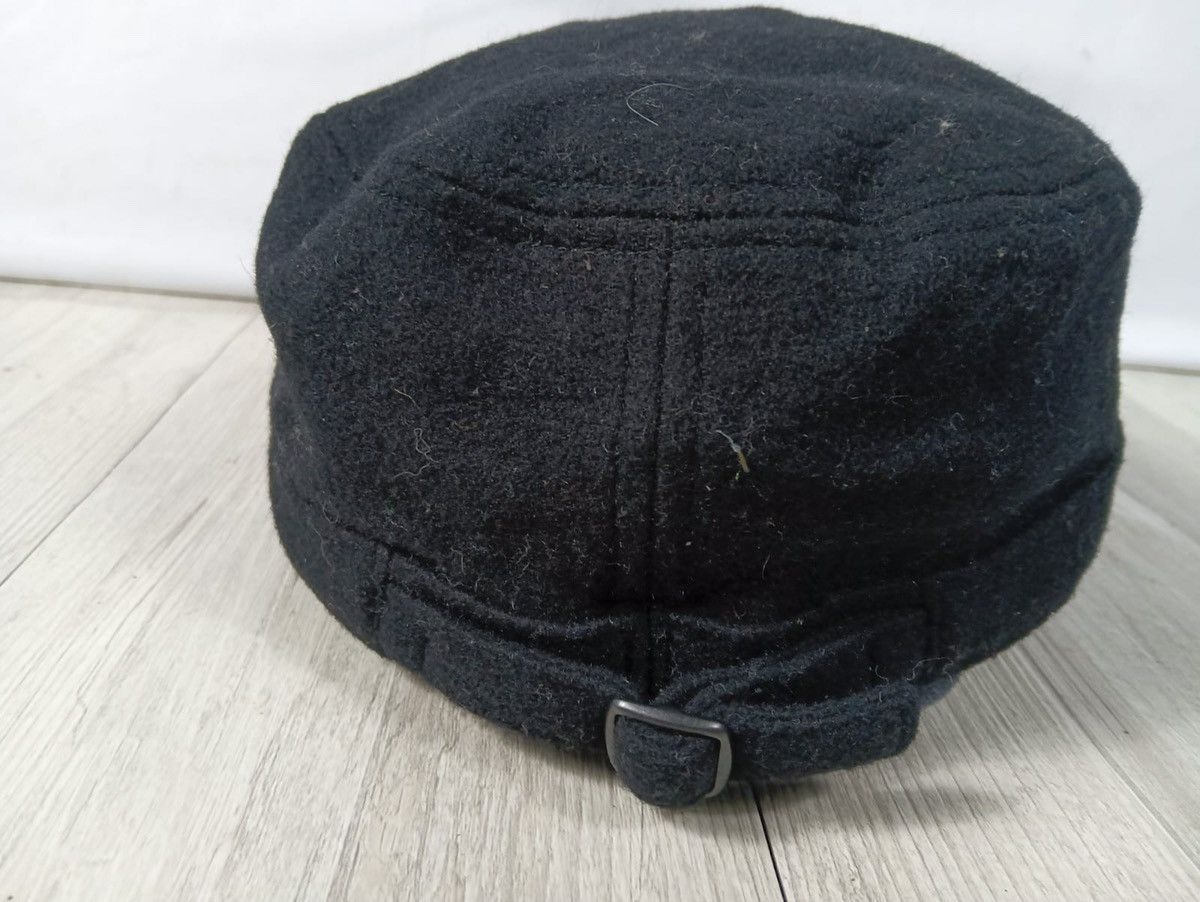 Japanese Brand vintage Hat Uniqlo free Size japanese brand Size 38 - 3 Thumbnail