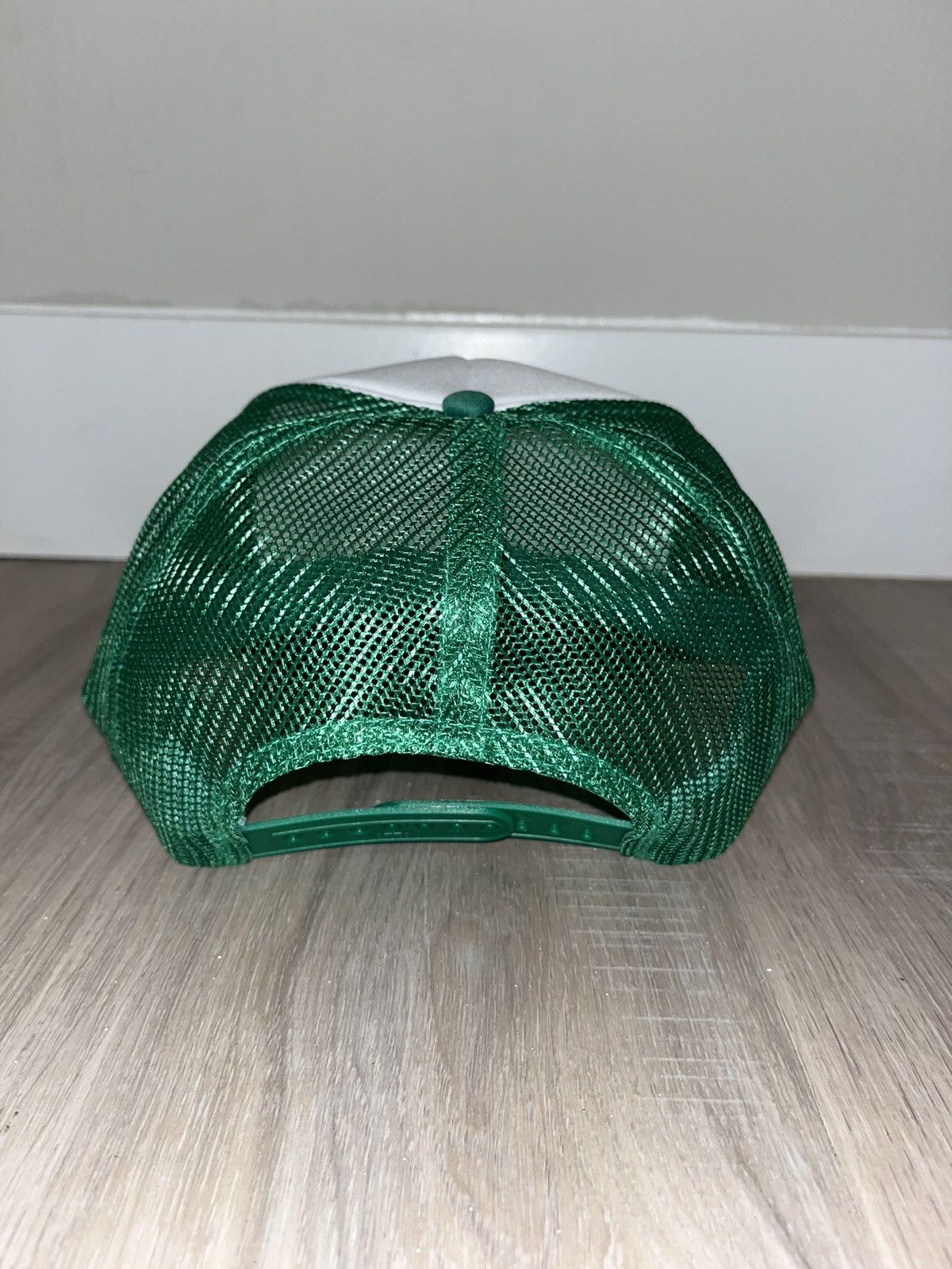 Anti Social Social Club Anti Social Social Club Coccinellidae Trucker Hat Size ONE SIZE - 2 Thumbnail