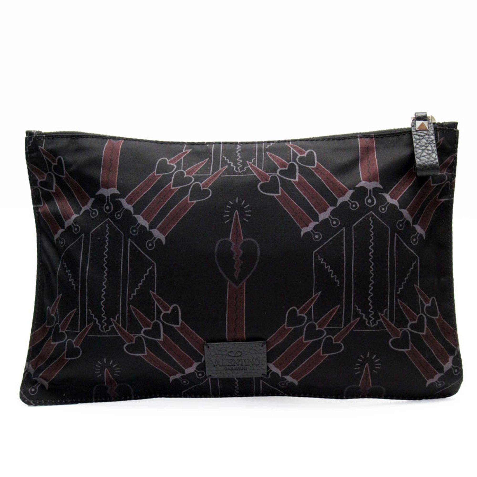 Valentino Valentino Garavani - clutch Size ONE SIZE - 1 Thumbnail