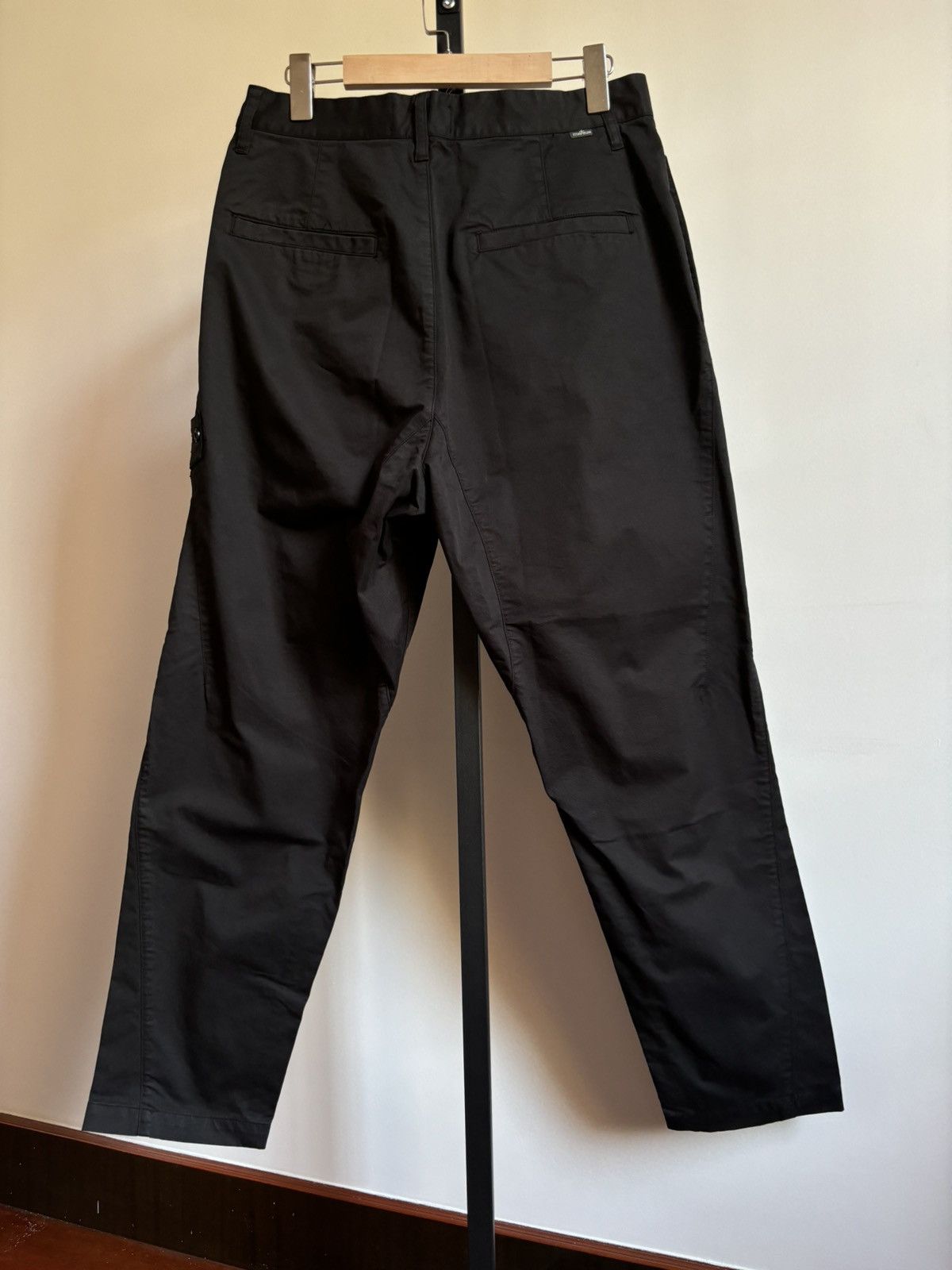 Stone Island Shadow Project Stone Island Shadow Project Pants Size US 32 / EU 48 - 2 Thumbnail