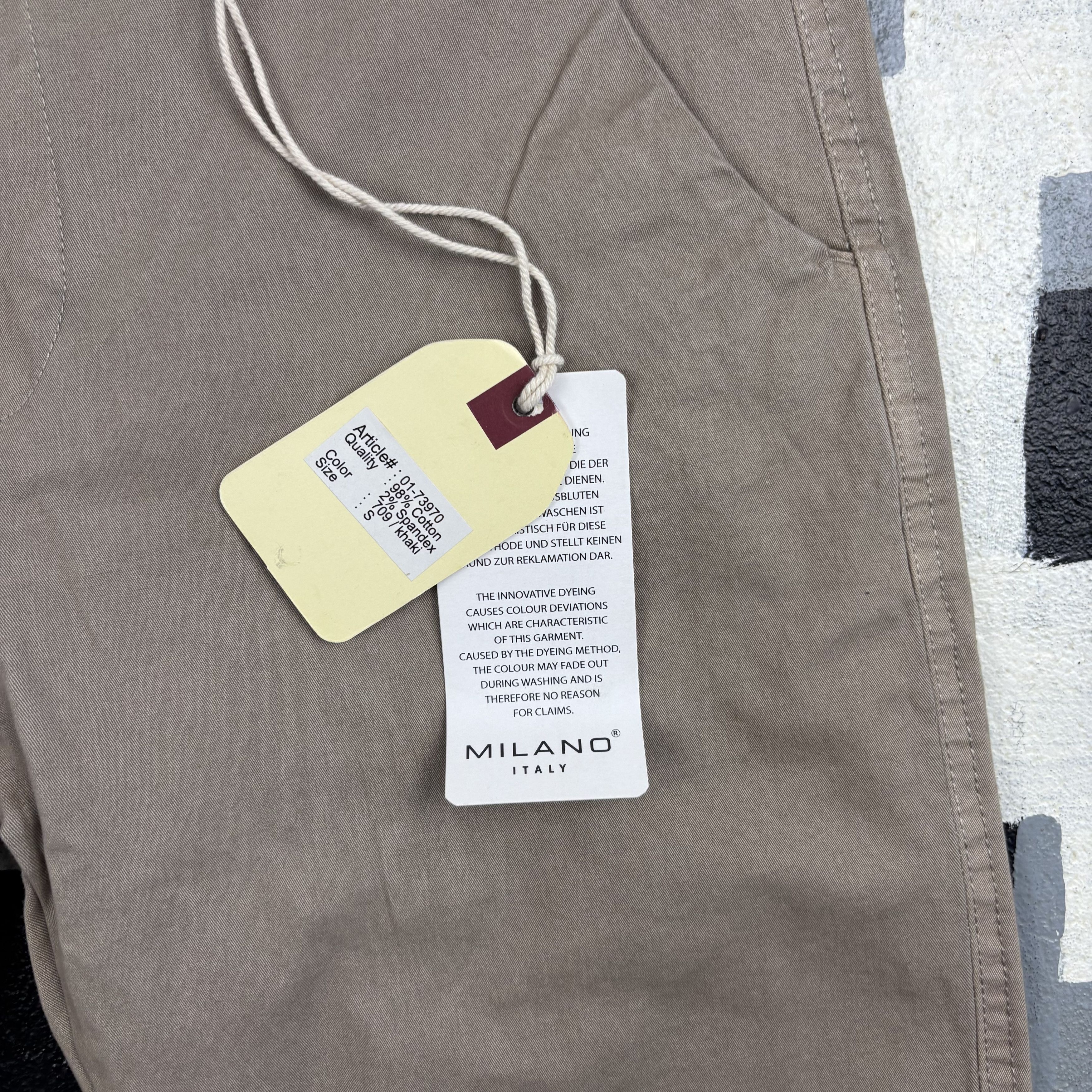 Other Beige Milano Chinos Size US 36 / EU 52 - 5 Thumbnail