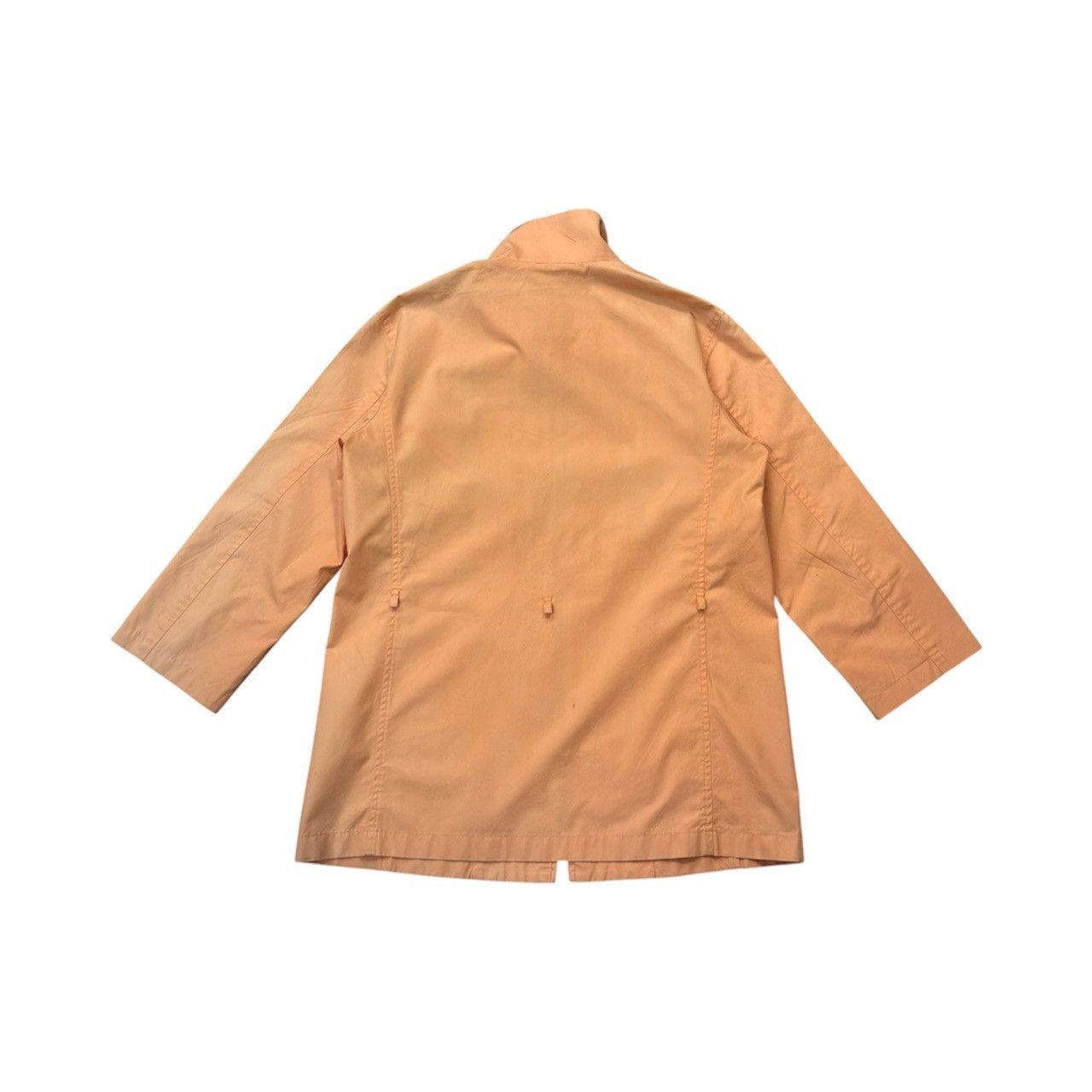 Burberry Burberry Vintage Jacket Size M / US 6-8 / IT 42-44 - 2 Thumbnail