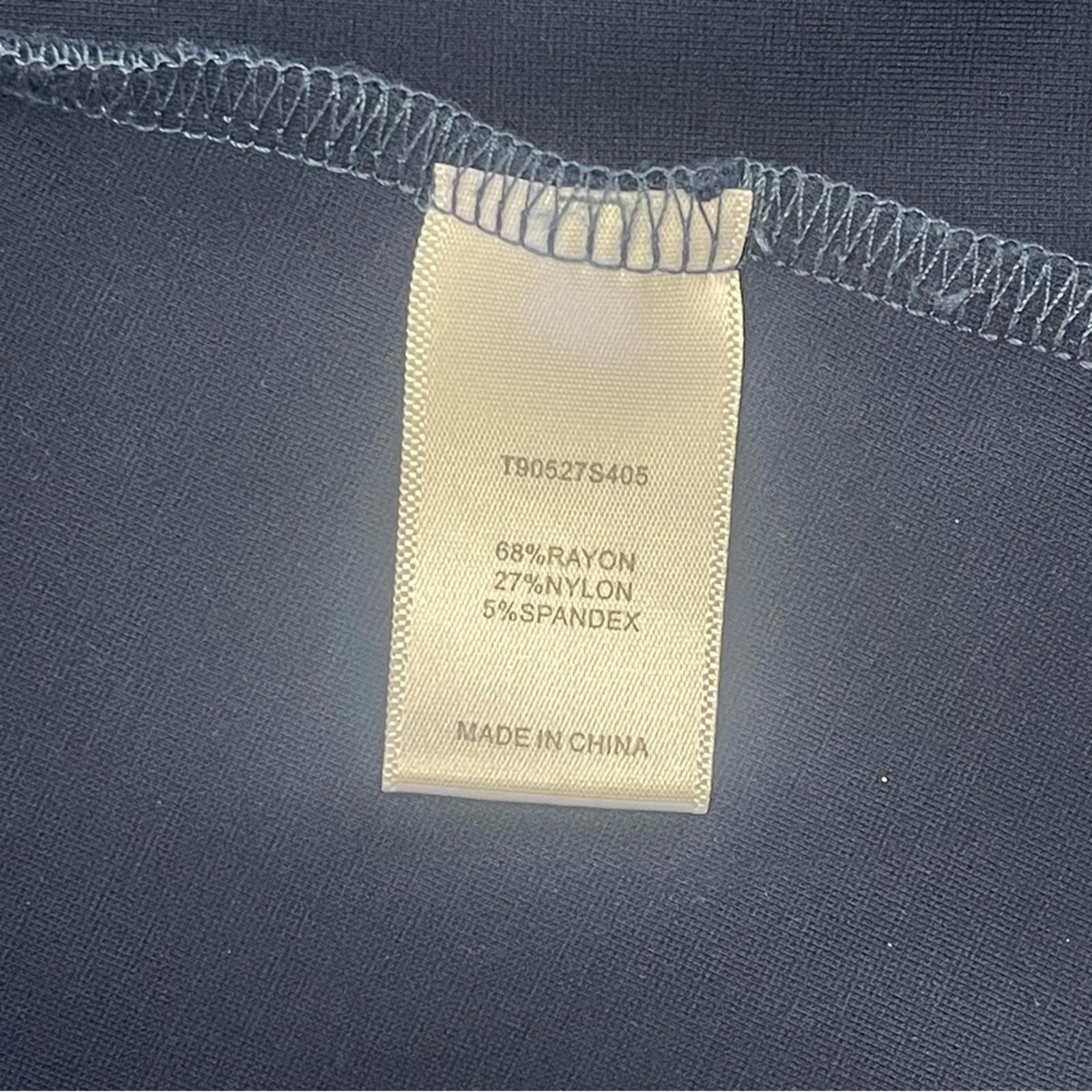 H&M H&M Woman's Navy Blazer NWOT - many sizes available Size M / US 6-8 / IT 42-44 - 6 Thumbnail