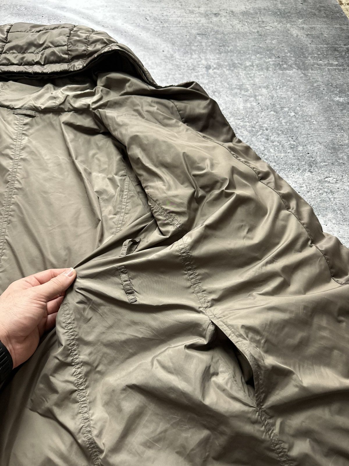 Max Mara Max Mara Reversible Down Puffer Jacket Luxury Classic Style Size M / US 6-8 / IT 42-44 - 9 Thumbnail