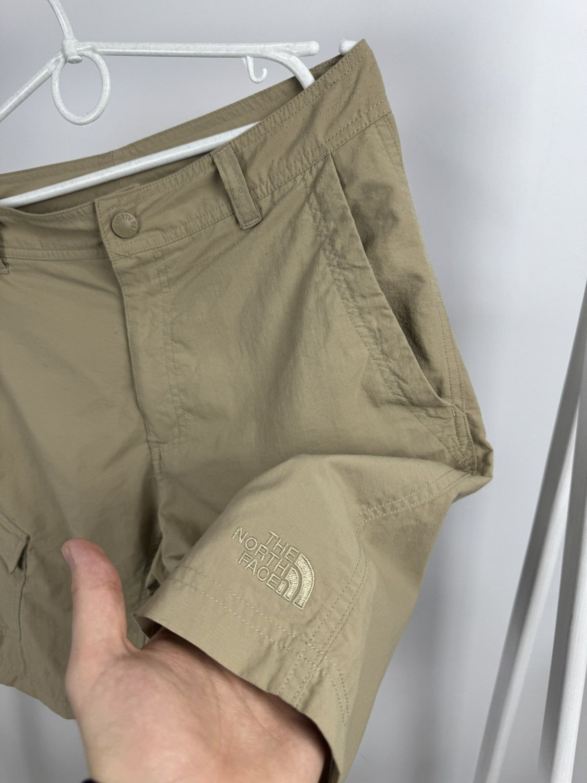 The North Face The North Face Horizon Cargo Shorts Size US 32 / EU 48 - 4 Thumbnail