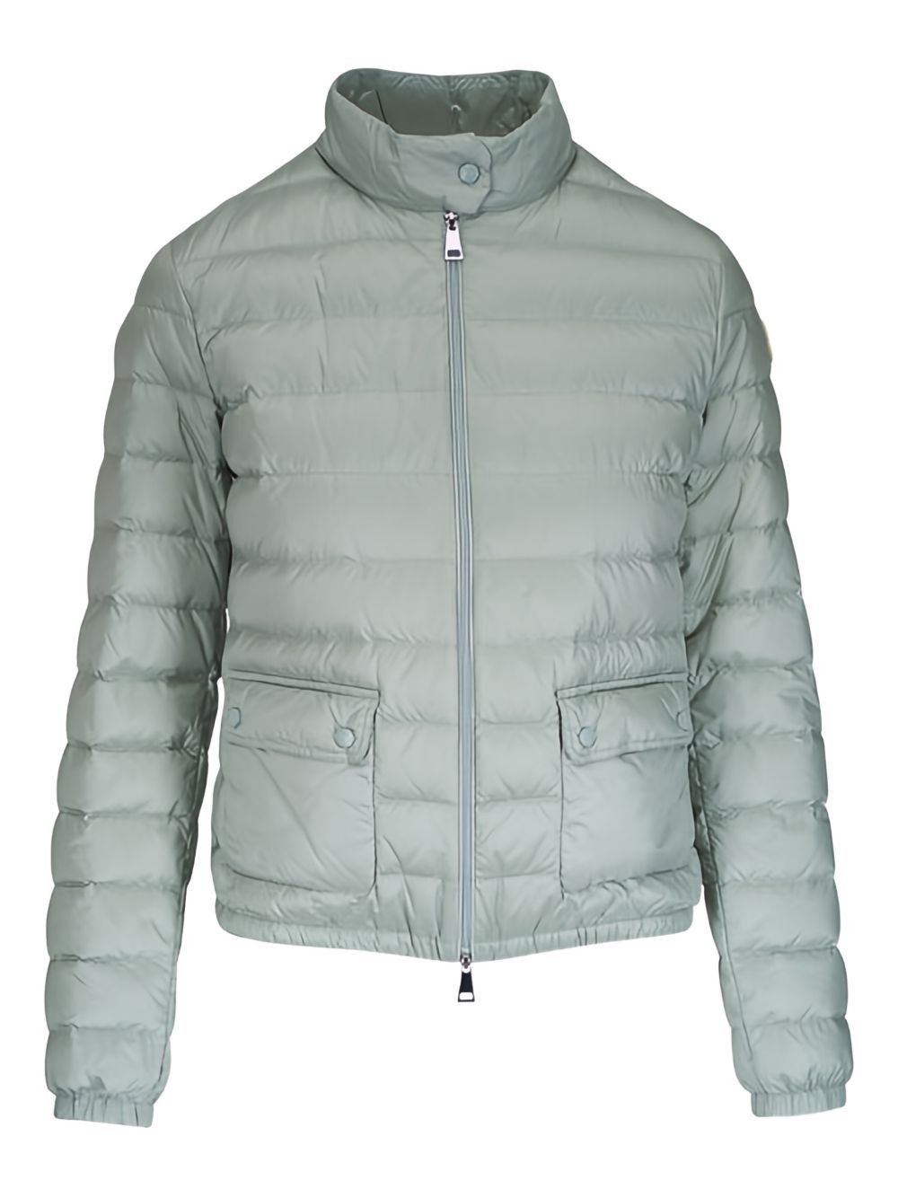Moncler LANS SHORT DOWN JACKET Size XS / US 0-2 / IT 36-38 - 1 Thumbnail