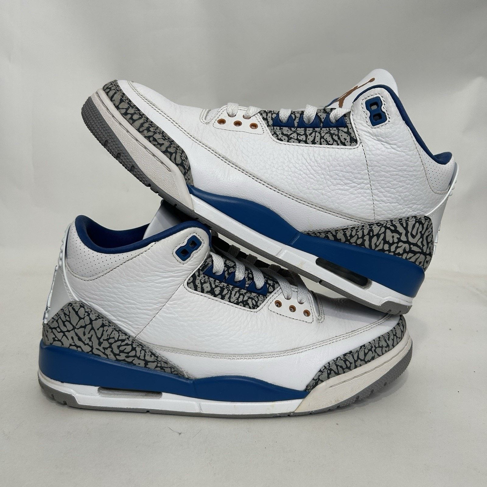 Nike Air Jordan 3 Retro OG 
