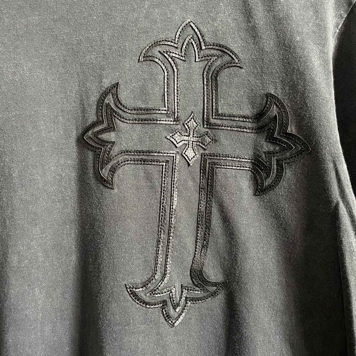 Affliction Affliction cross tshirt Size US S / EU 44-46 / 1 - 4 Thumbnail