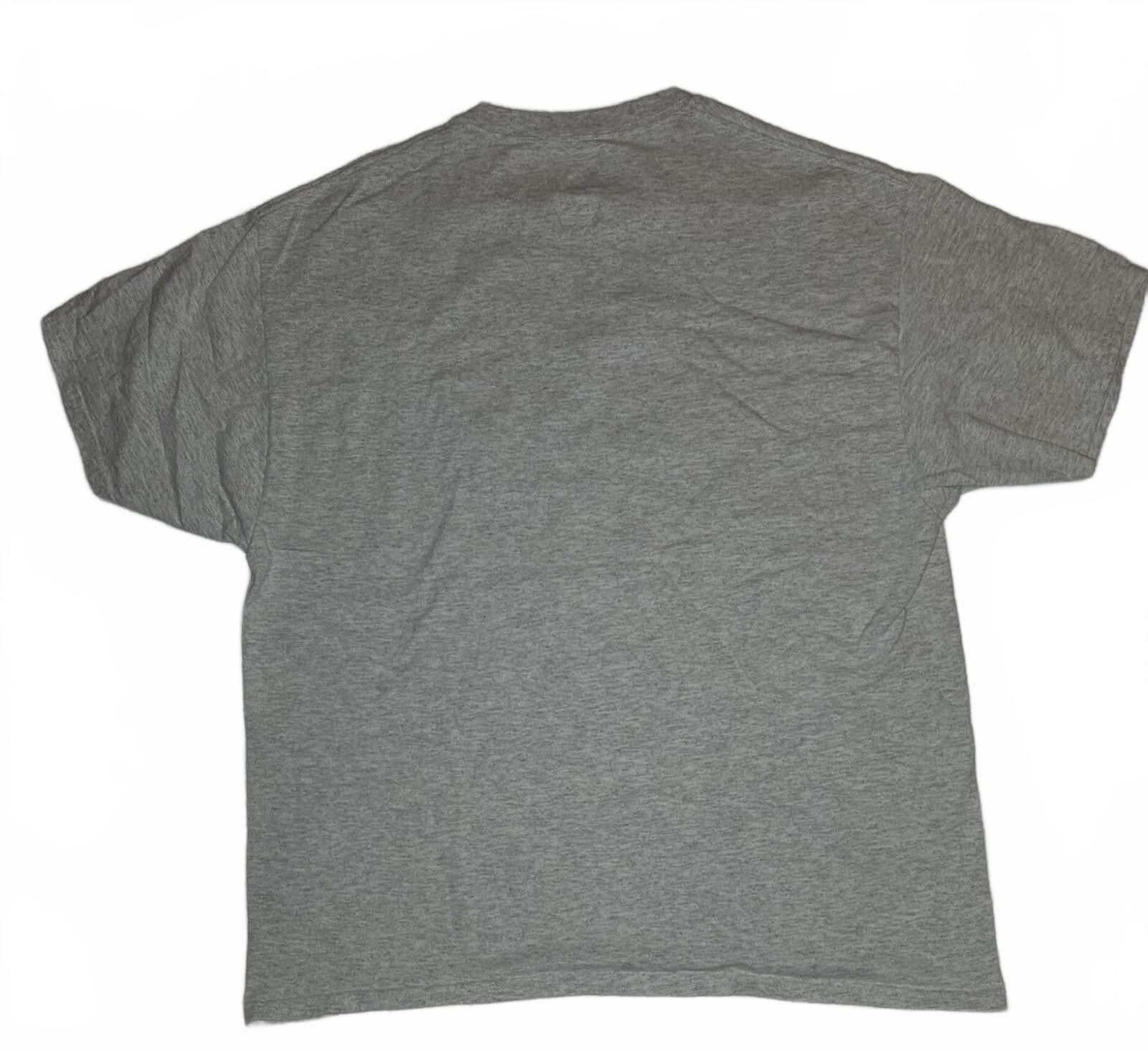 Hanes Hanes Gray Vintage 1967 Graphic T-Shirt XL Size ONE SIZE - 2 Thumbnail