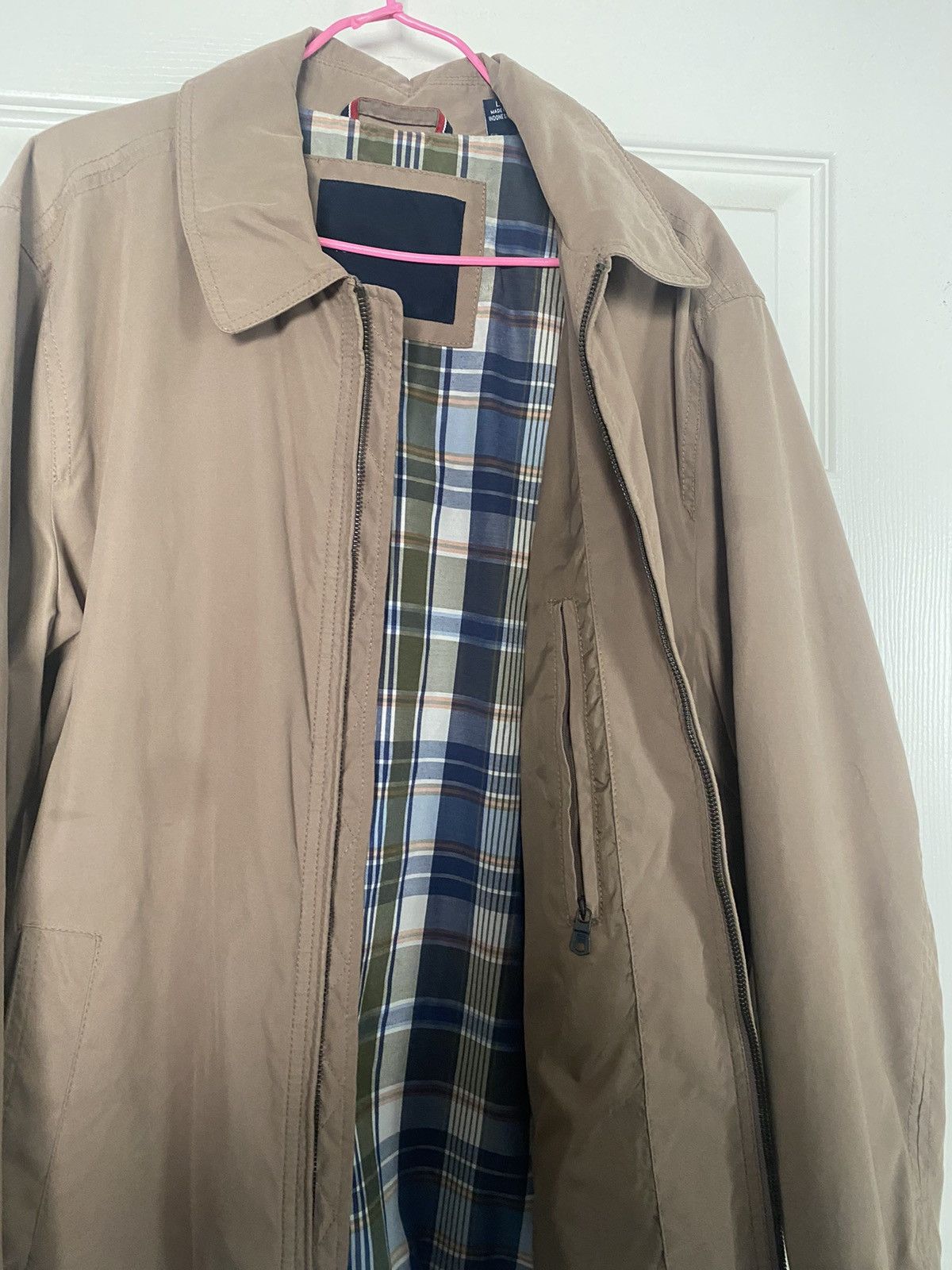 Tommy Hilfiger Tommy Hilfiger Jacket Size US L / EU 52-54 / 3 - 2 Thumbnail