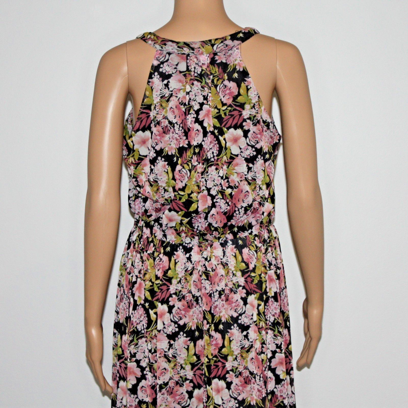 Other Sunday in Brooklyn Floral Ella Sleeveless Maxi Dress Size S / US 4 / IT 40 - 7 Thumbnail